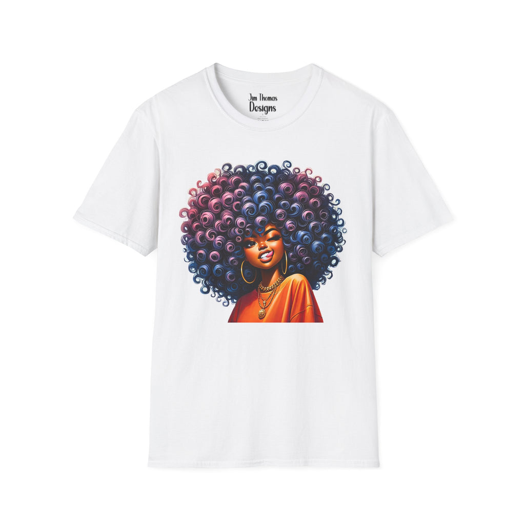 Face Card - Shirt #6