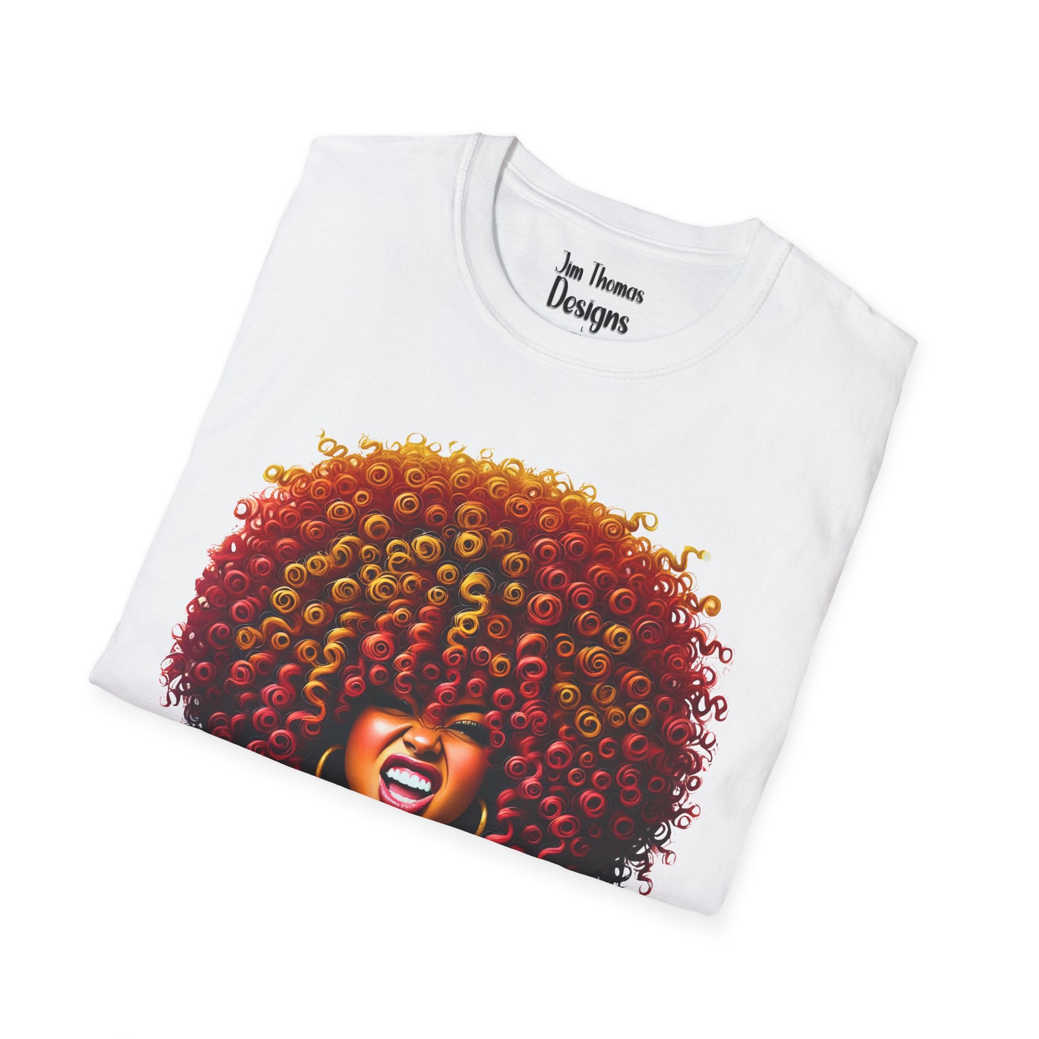 Face Card - Shirt #4