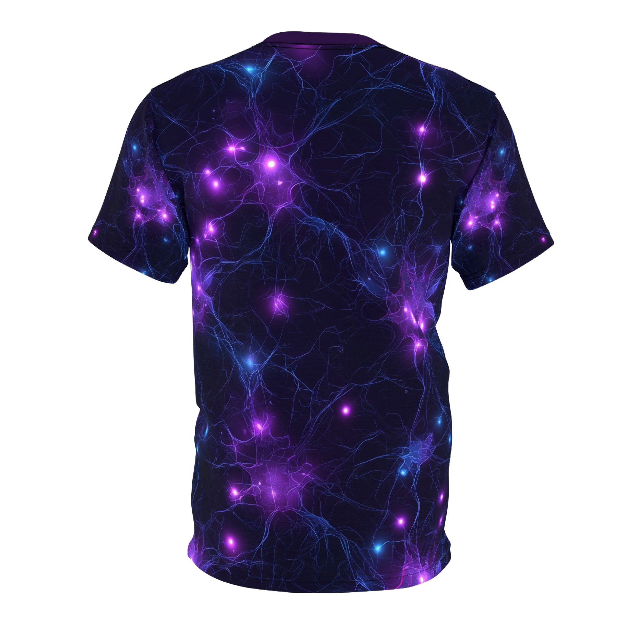 "All-Over Print" T-Shirt - #157