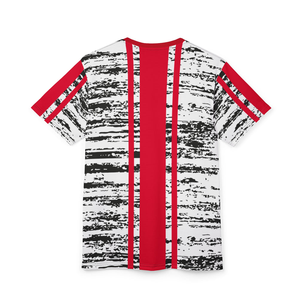 "All-Over Print" T-Shirt - #66