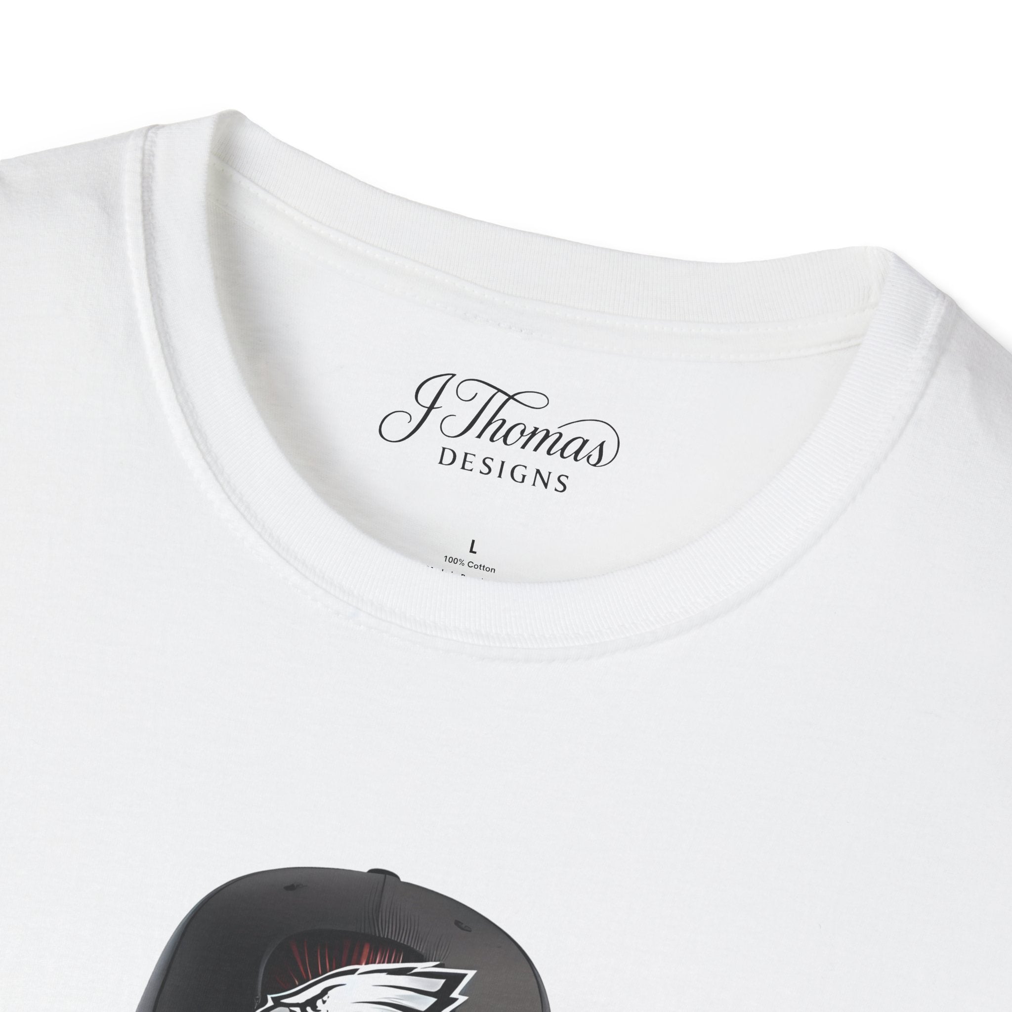 Chucky - Philadelphia Eagles