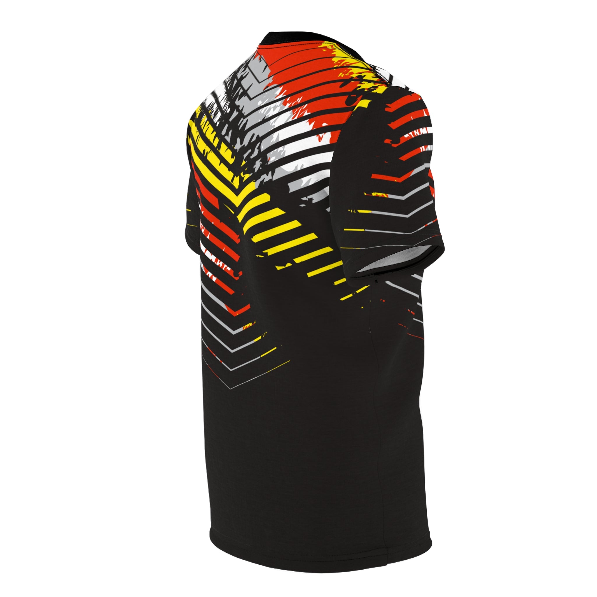 "All-Over Print" T-Shirt - #41