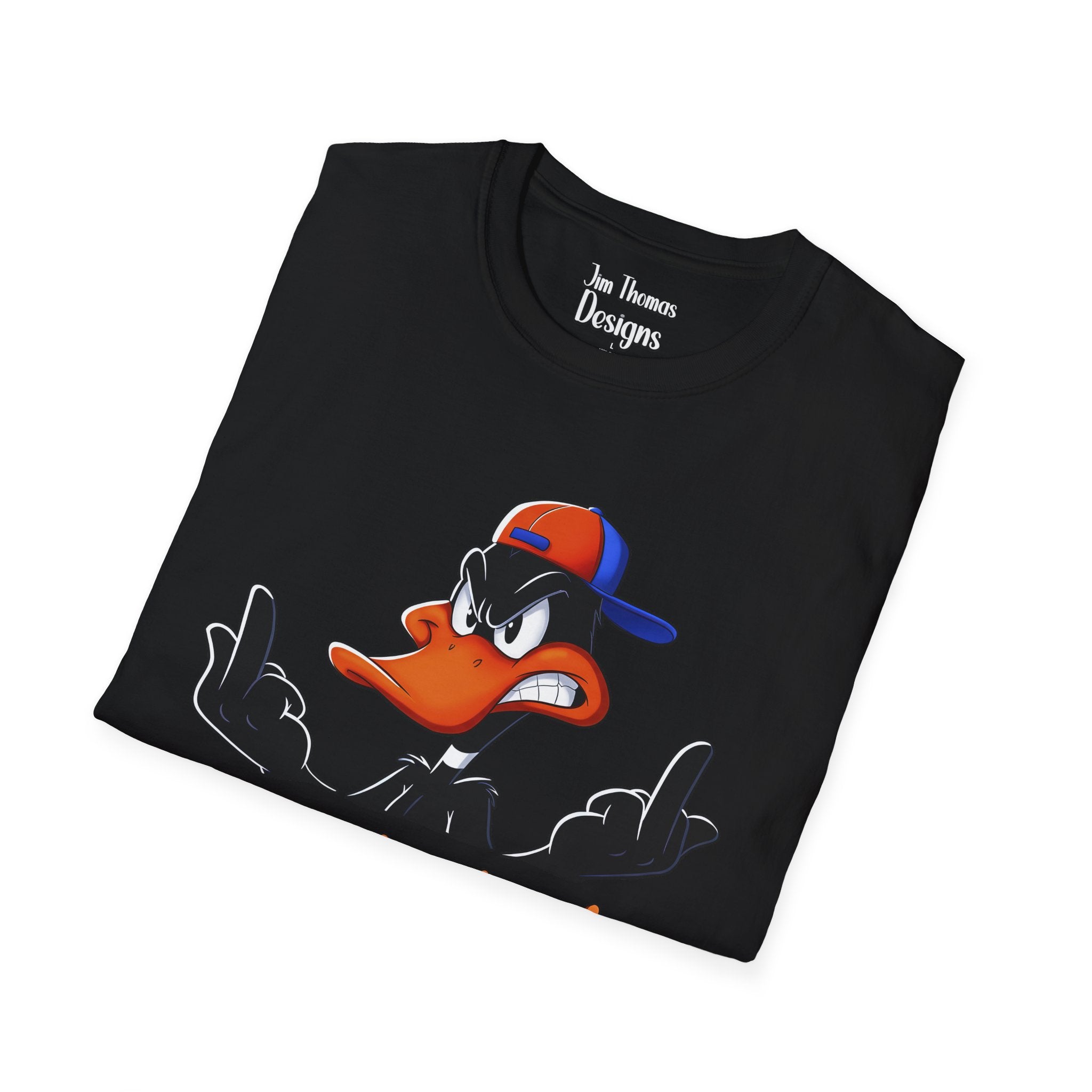 DUCK YOU - Shirt #2