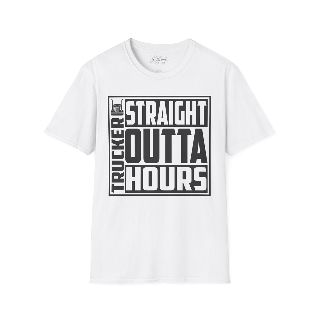 Straight Outta Hours