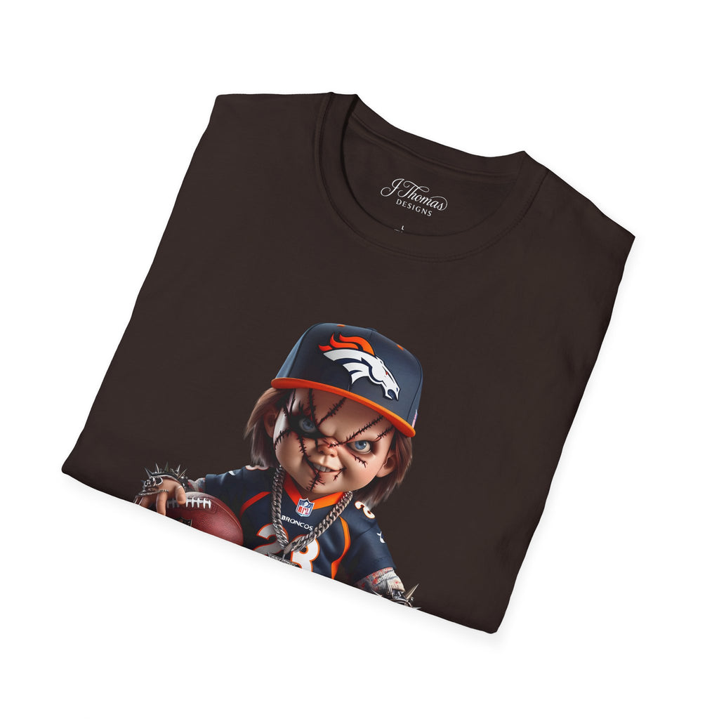 Chucky - Denver Broncos