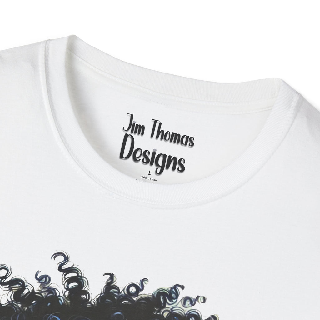 Face Card - Shirt #5