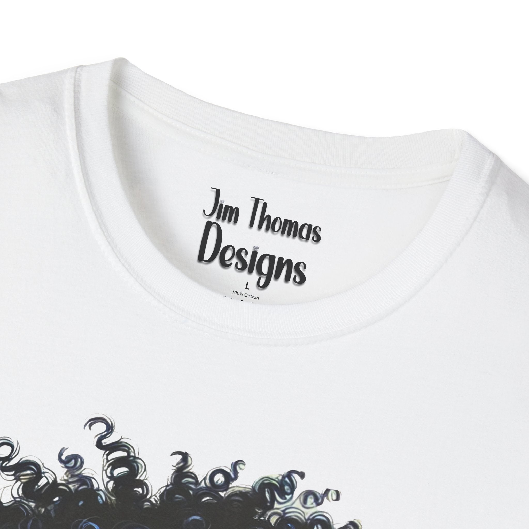 Face Card - Shirt #5