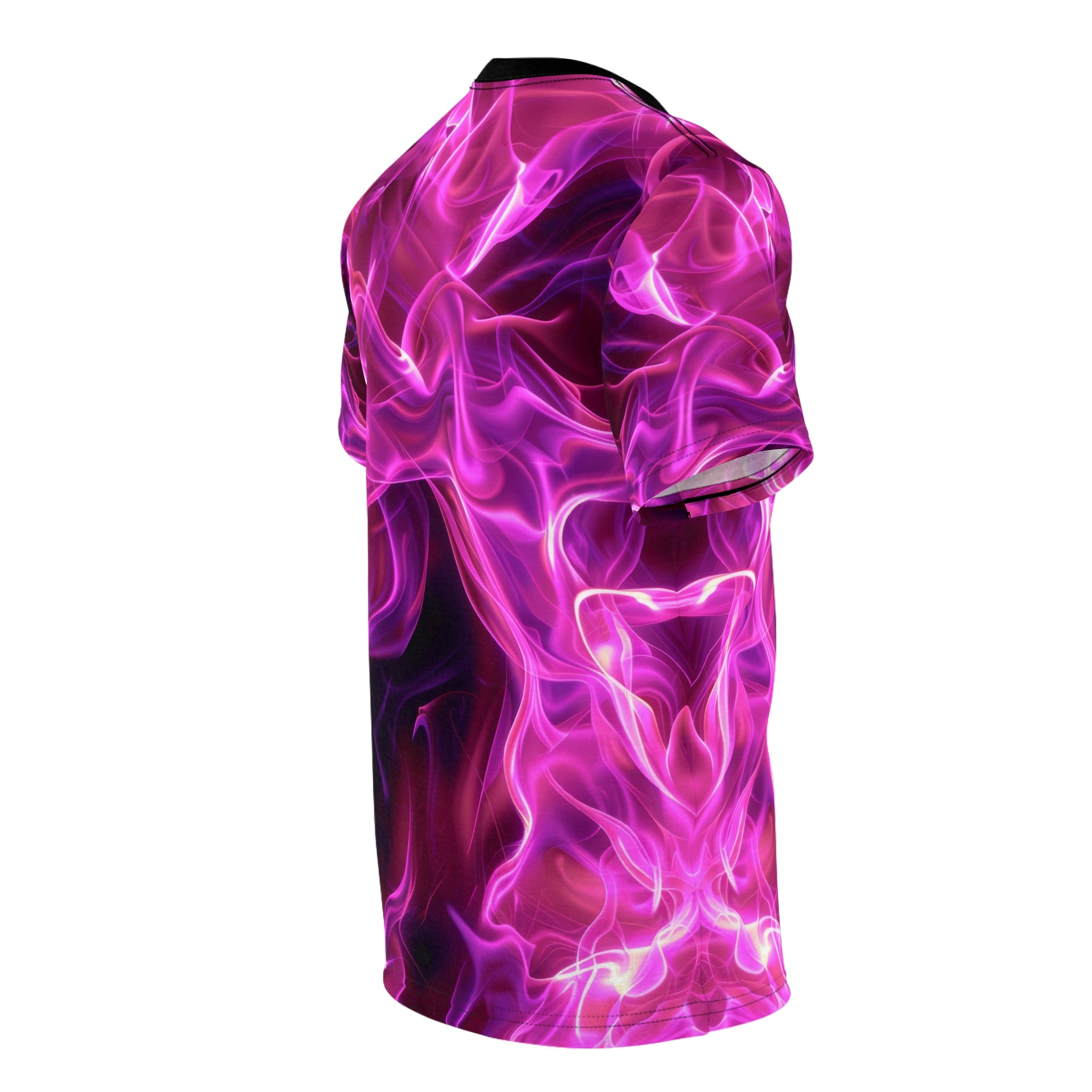 "All-Over Print" T-Shirt - #180