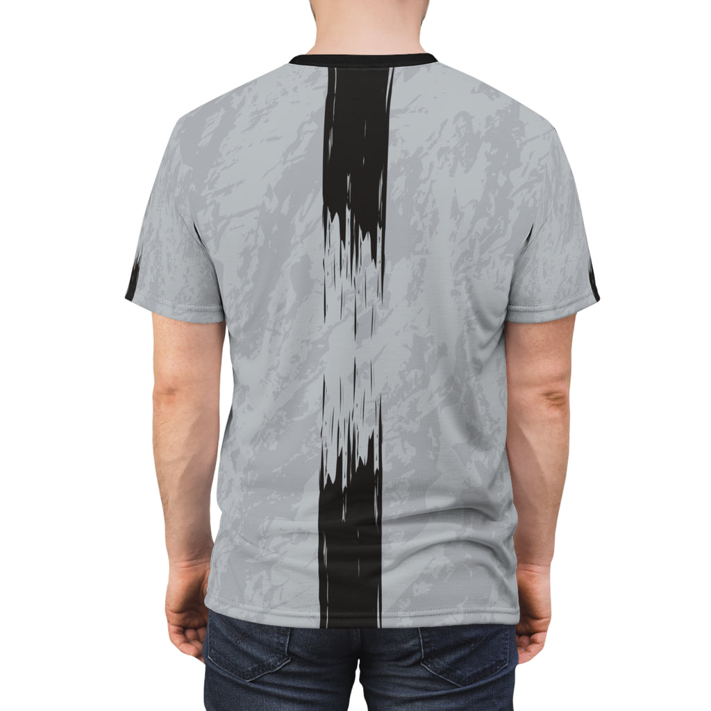 "All-Over Print" T-Shirt - #4