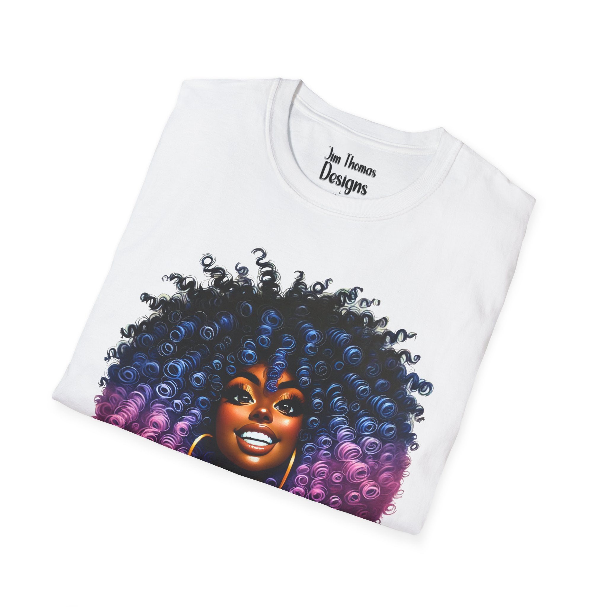 Face Card - Shirt #5