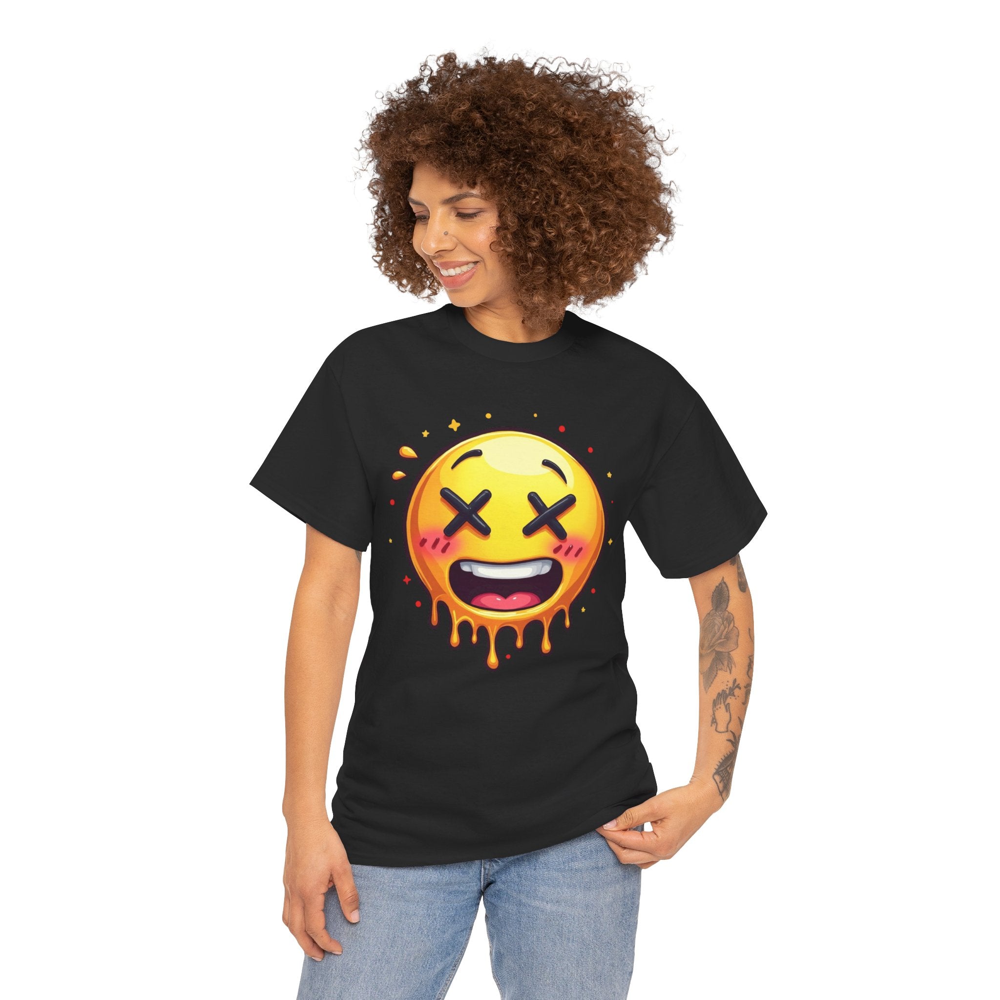 Emoji Face #5