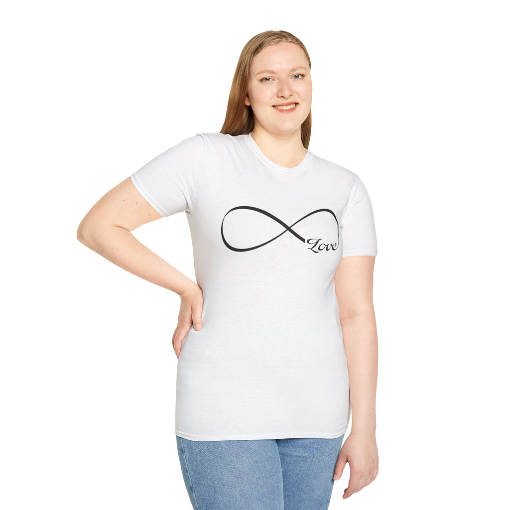 Infinity Love