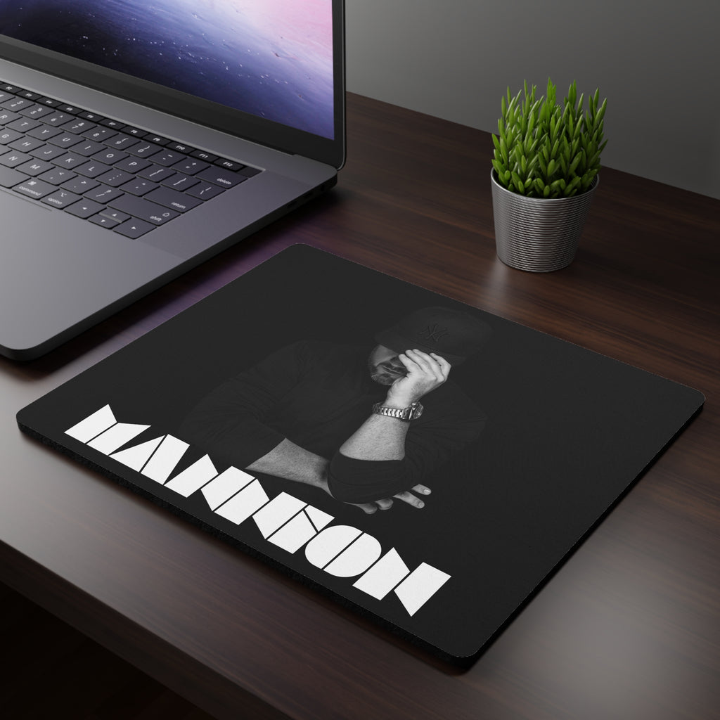Exclusive Jonathan Mannion Mouse Pad