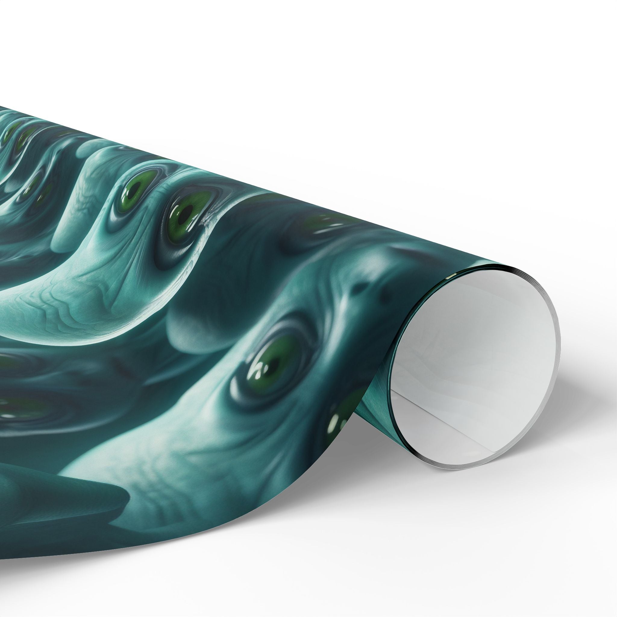 Wrapping Paper – Electric Design #9