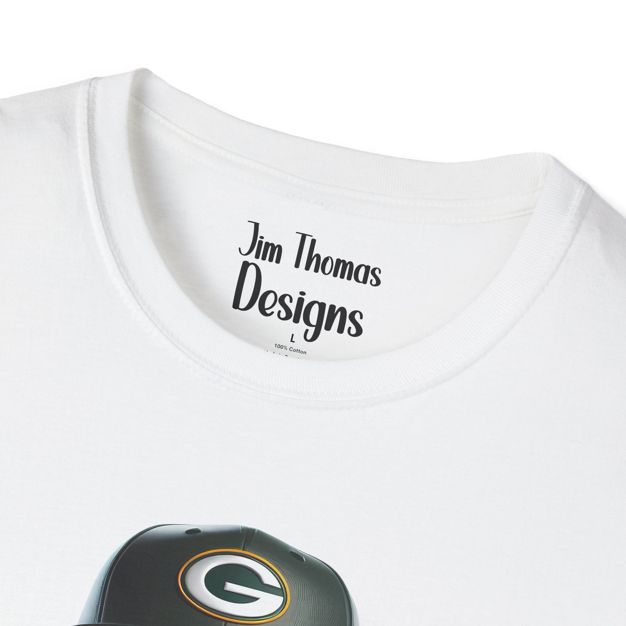 Chucky - Green Bay Packers