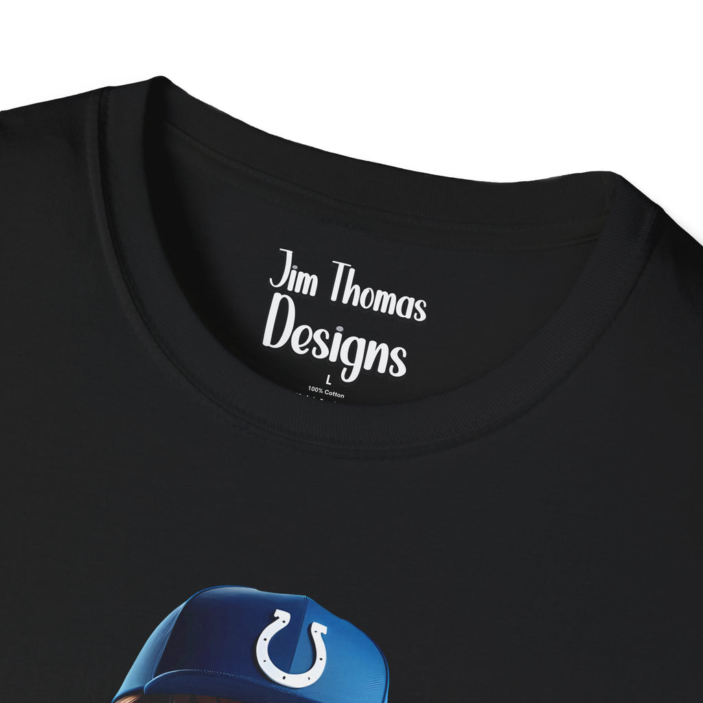 Chucky - Indianapolis Colts