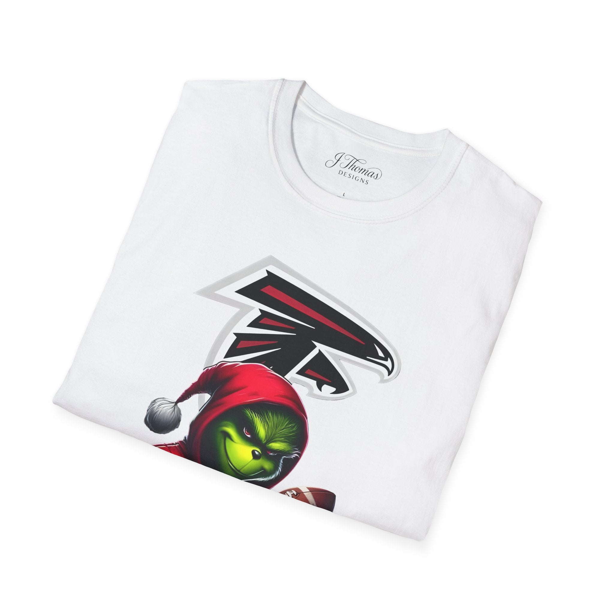 Grinch - Atlanta Falcons