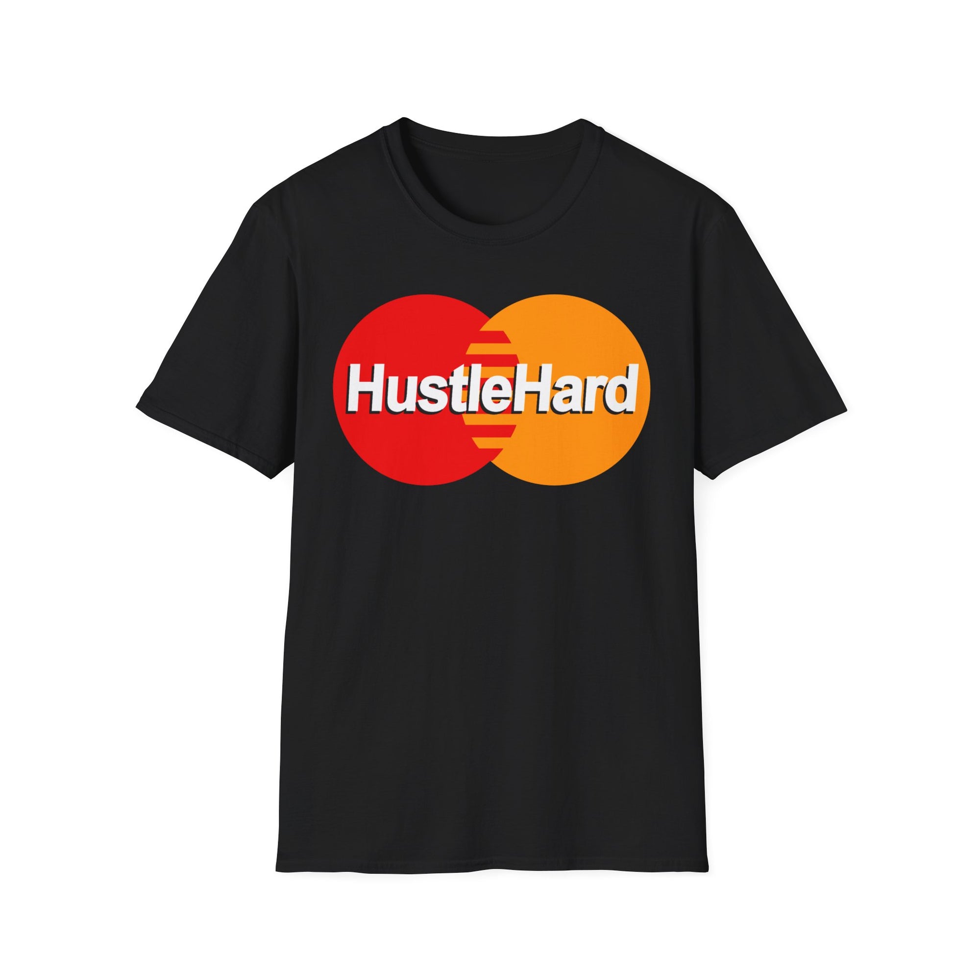 Hustle Hard