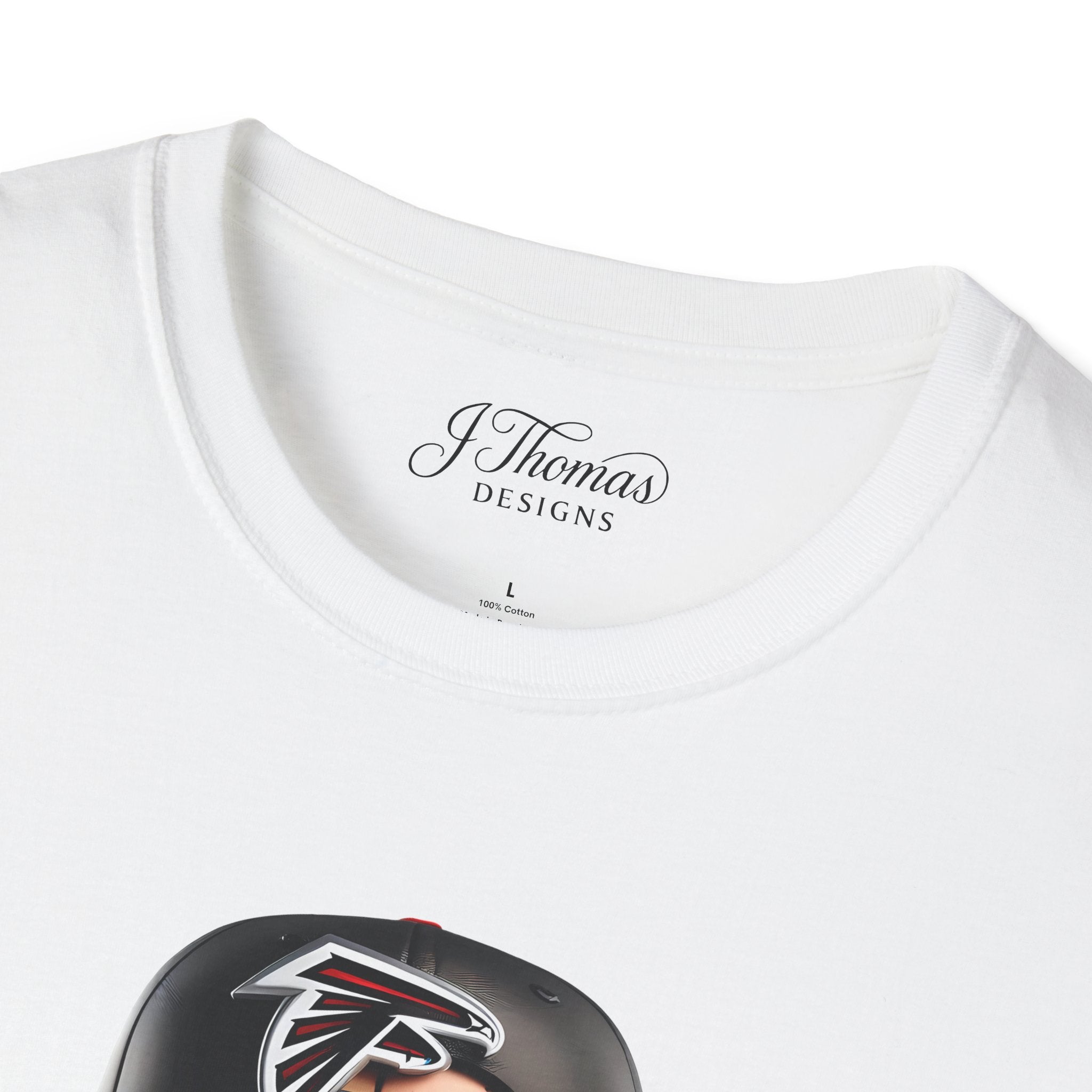 Chucky - Atlanta Falcons