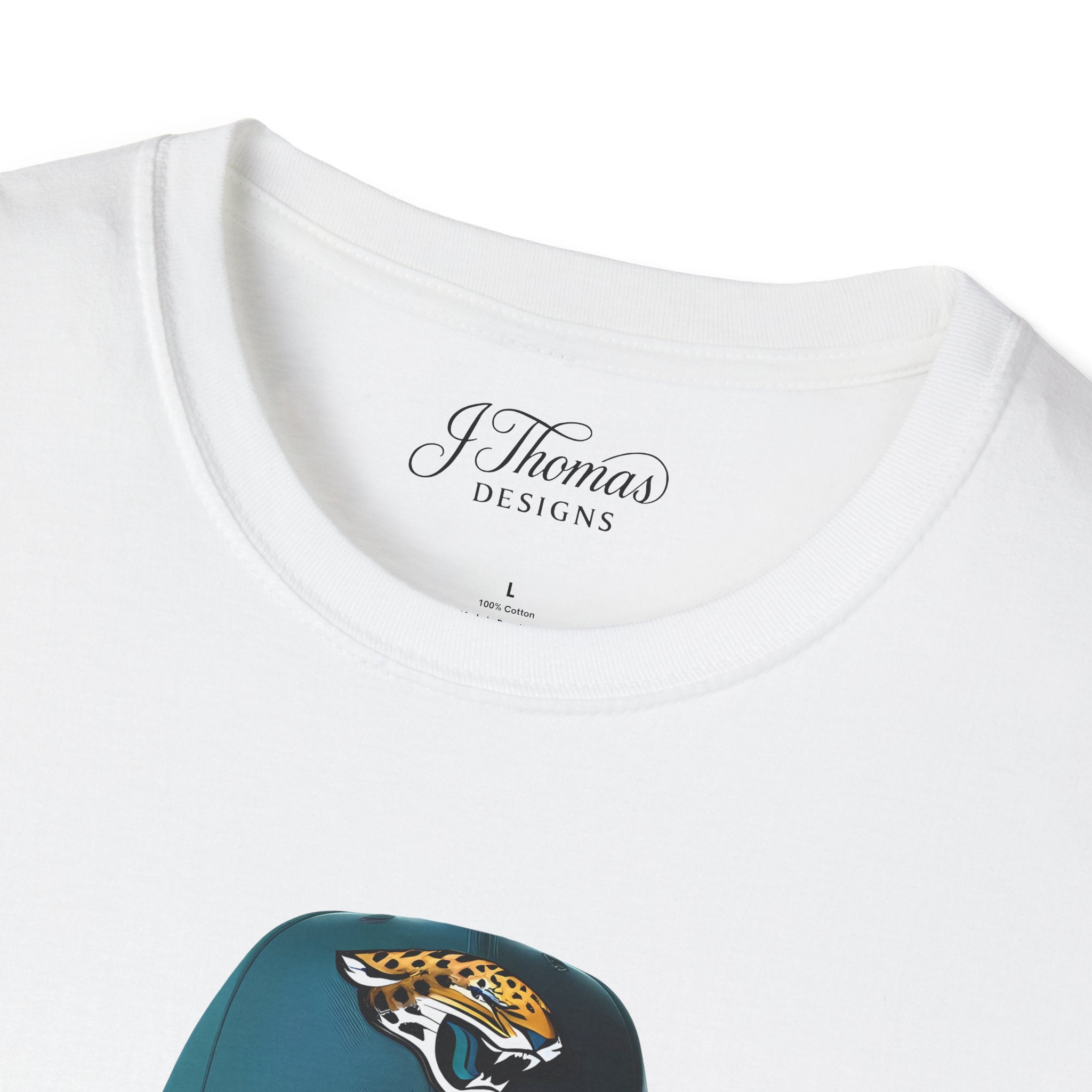 Chucky - Jacksonville Jaguars