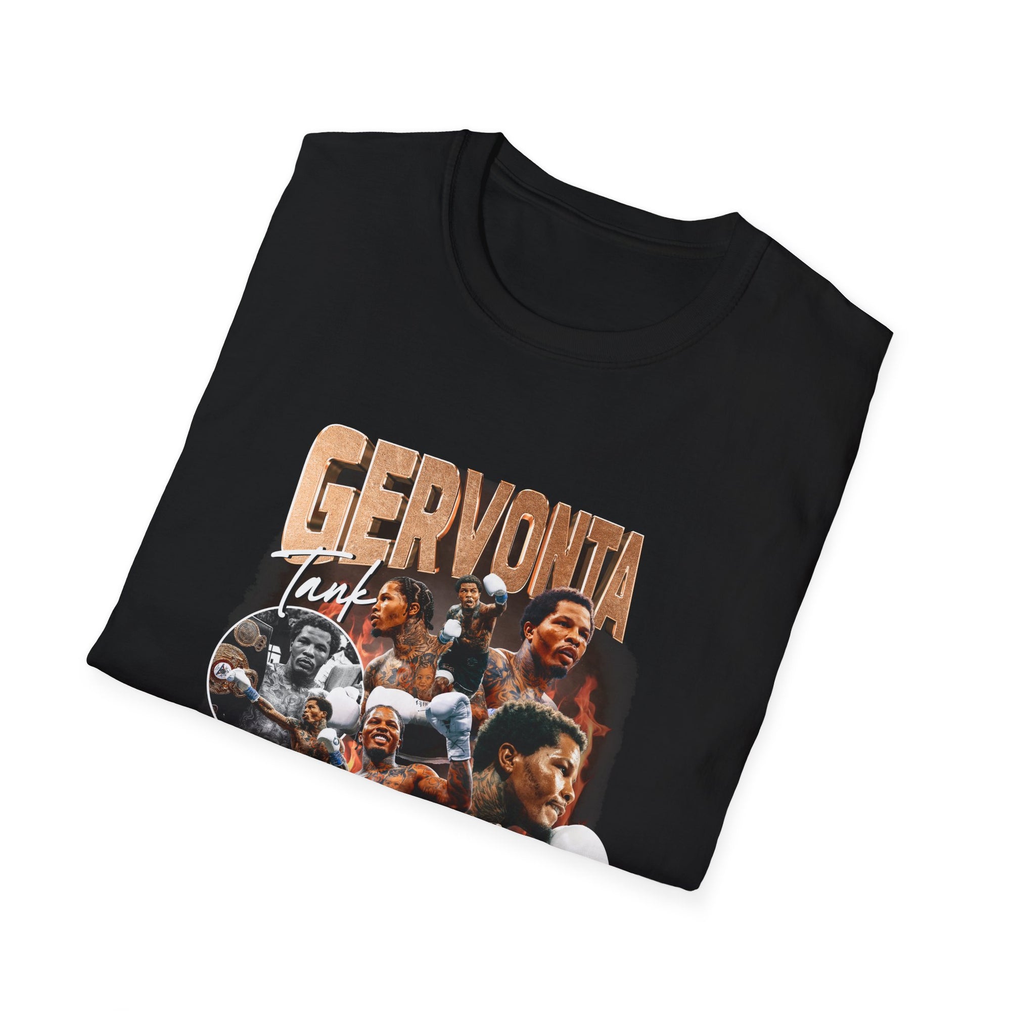 Gervonta "Tank" Davis