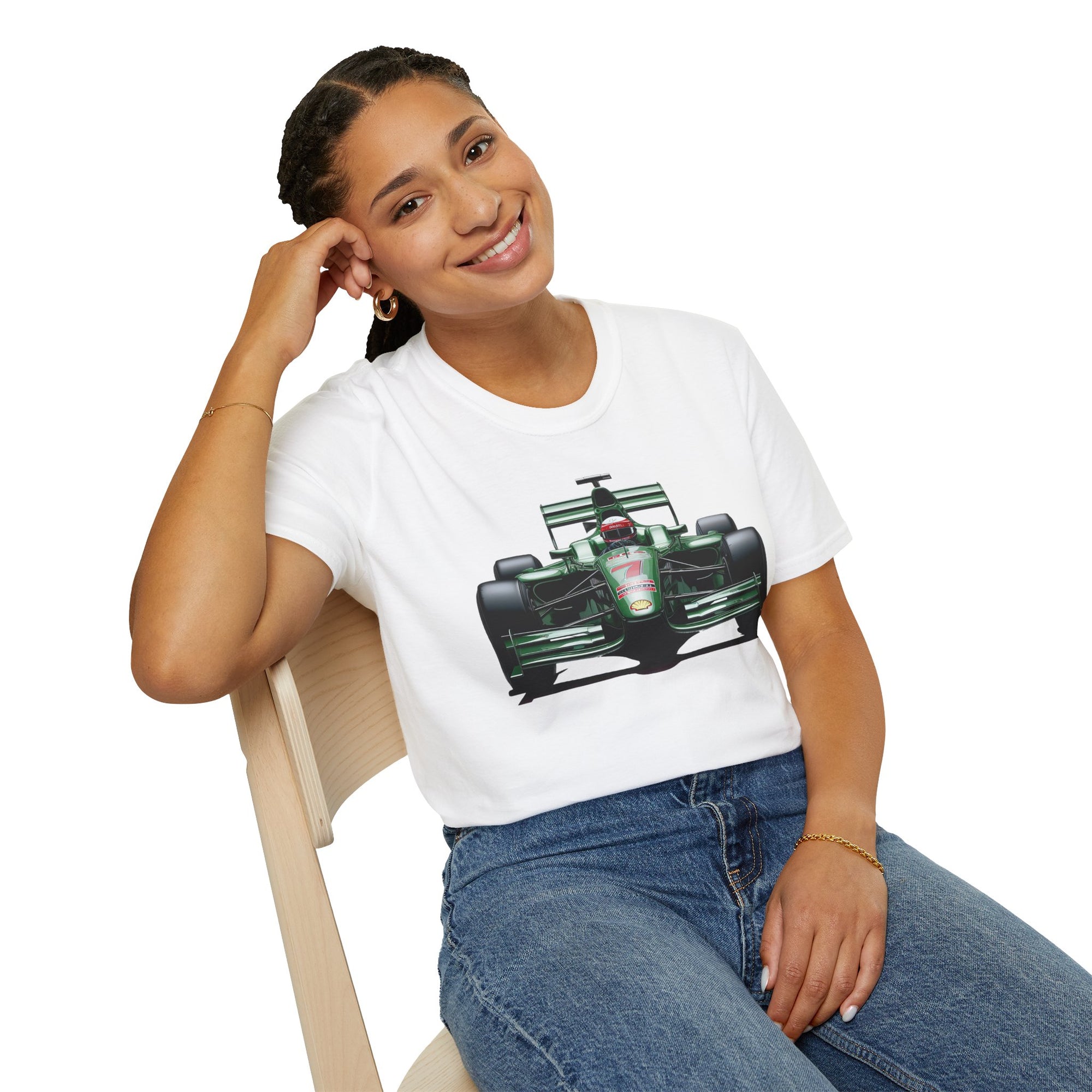 Formula 1 Car #1