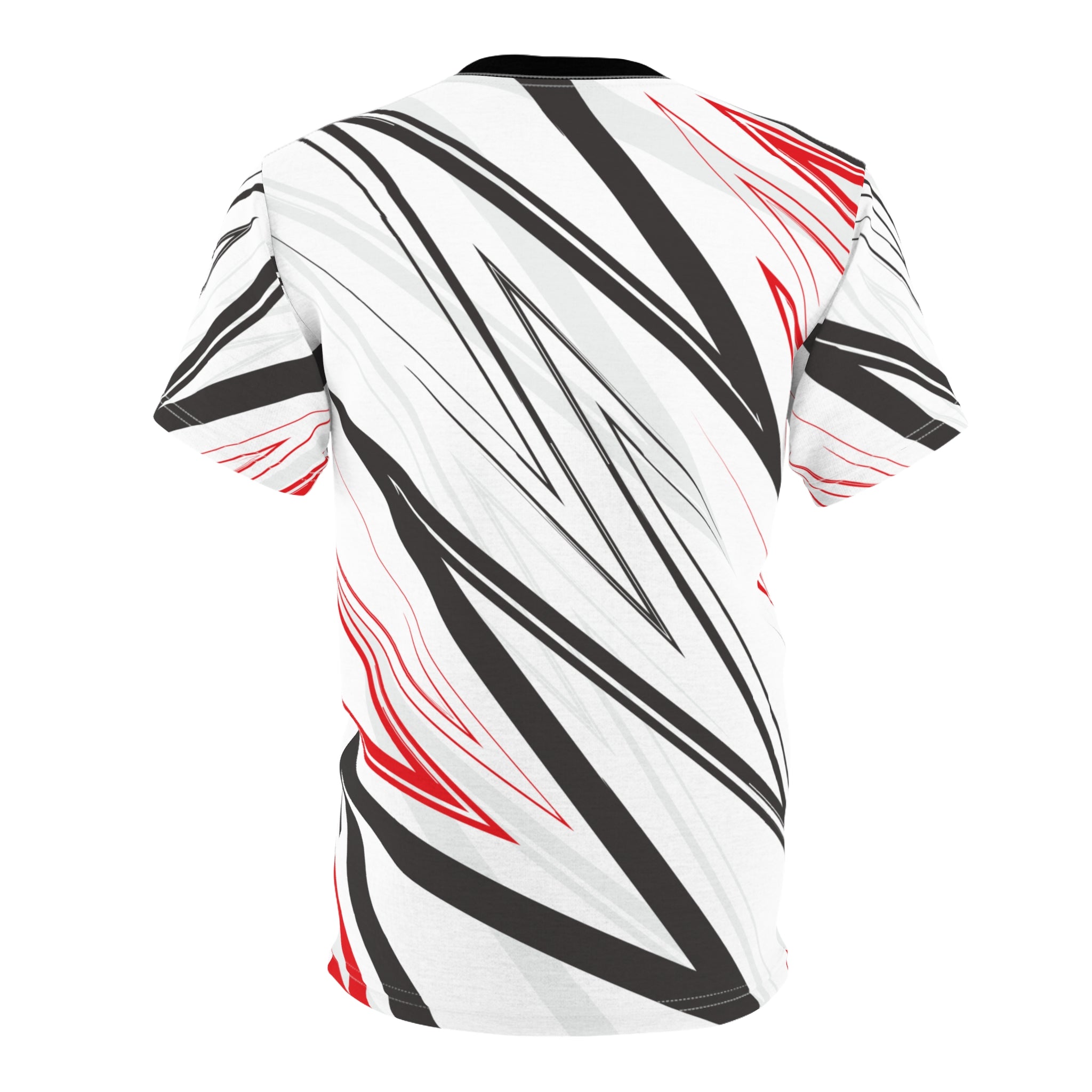 "All Over Print" T-Shirt - 25