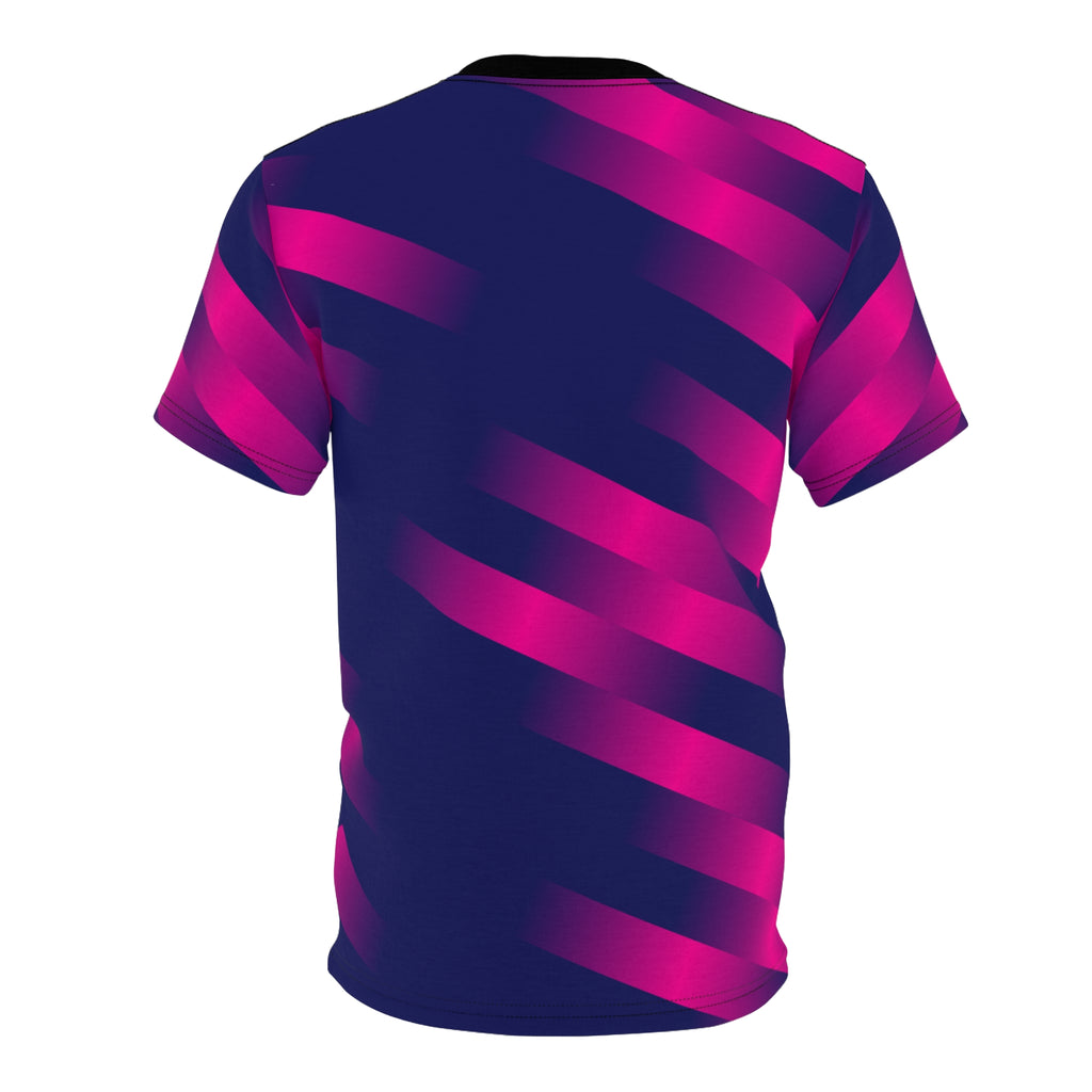"All-Over Print" T-Shirt - #2
