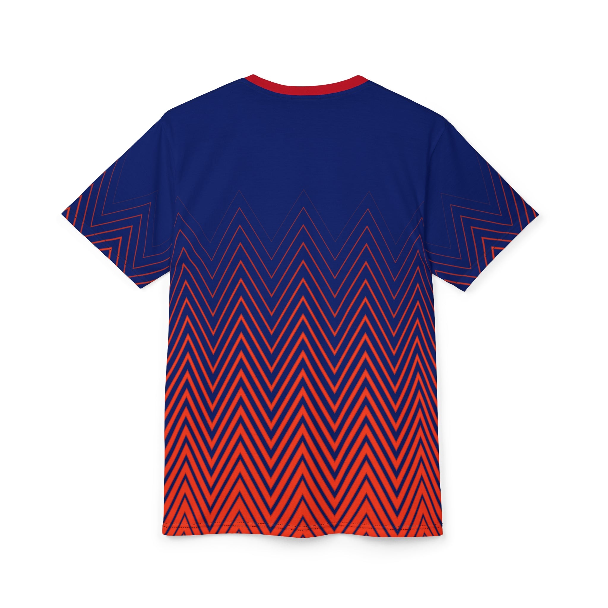 "All-Over Print" T-Shirt - #22