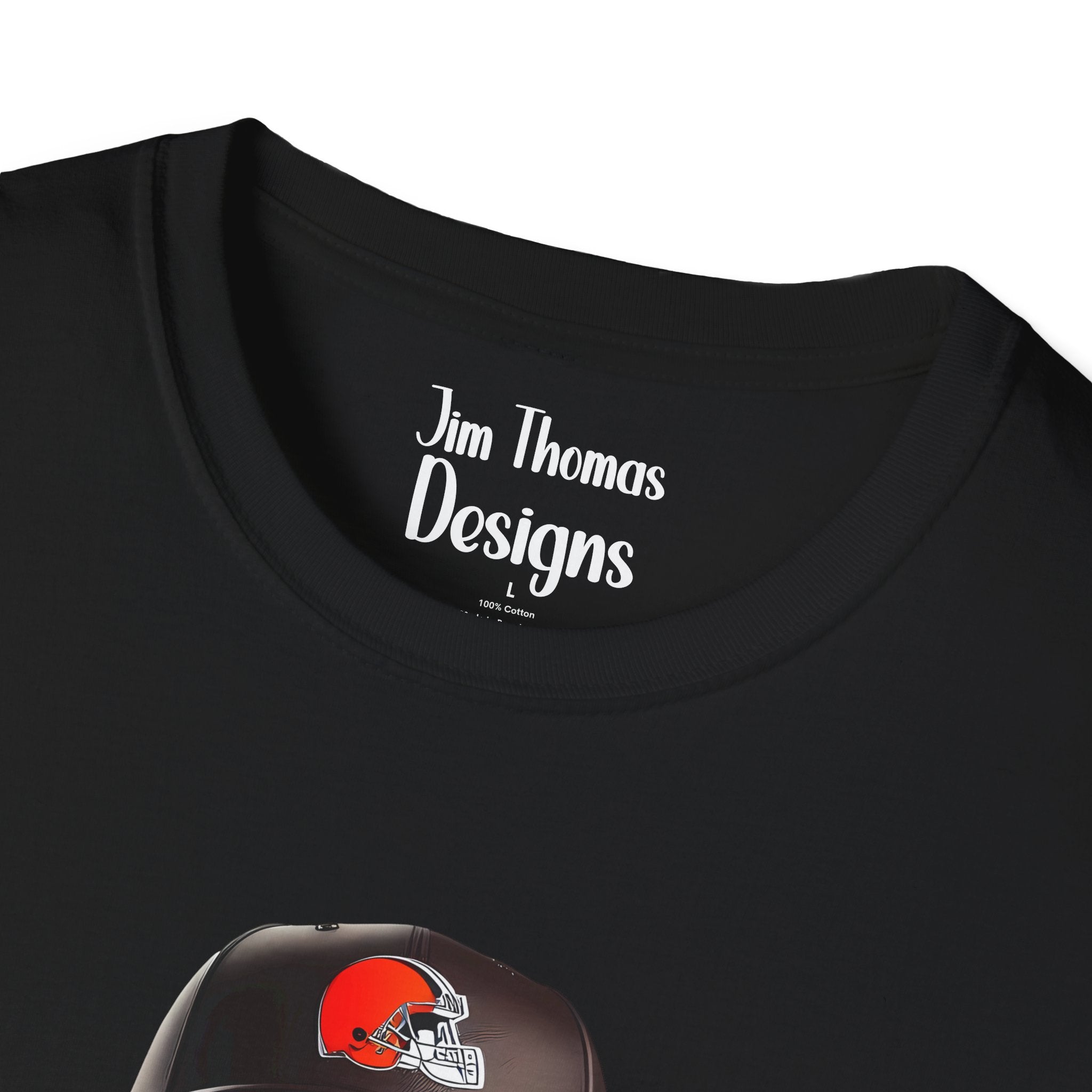 Chucky - Cleveland Browns