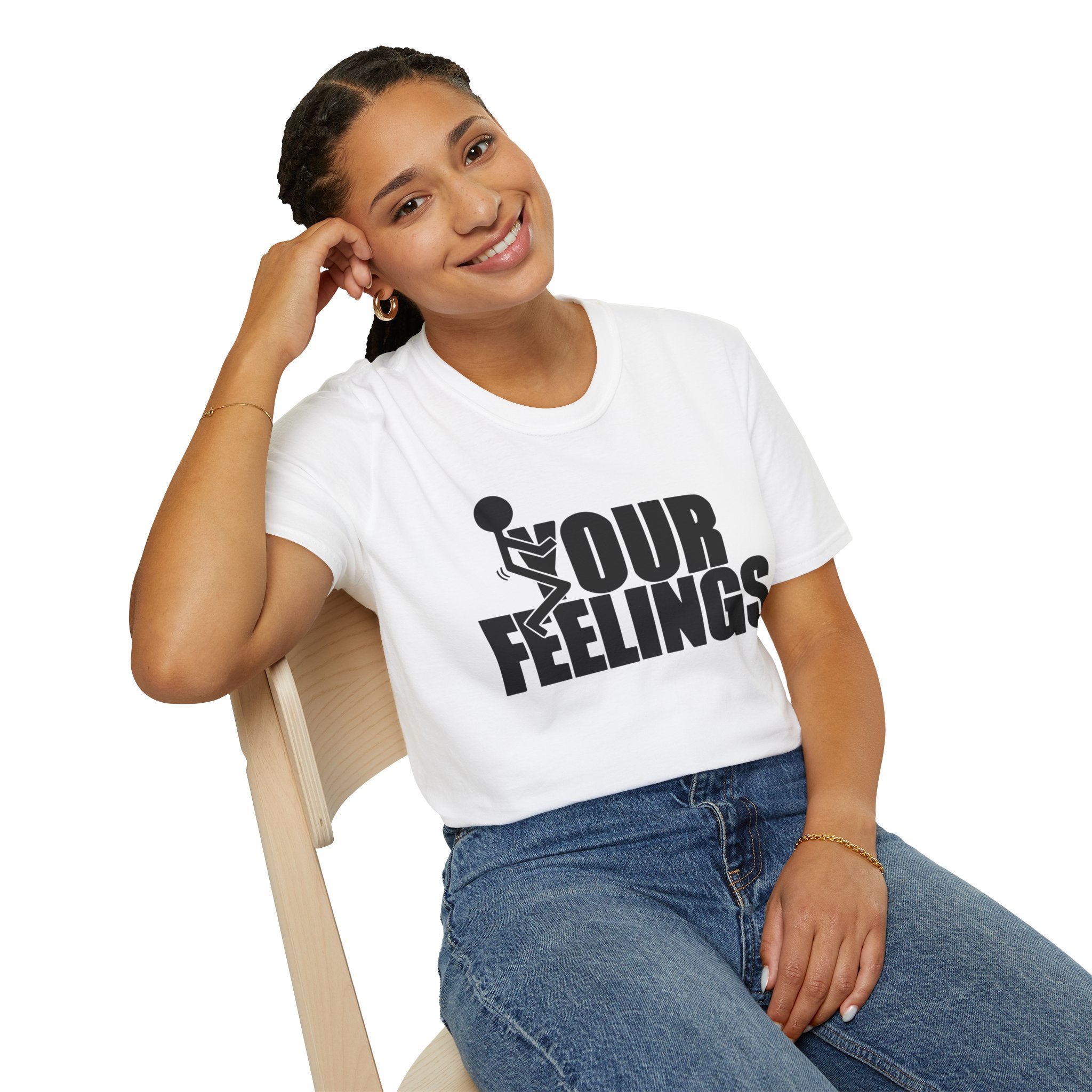 Your Feelings