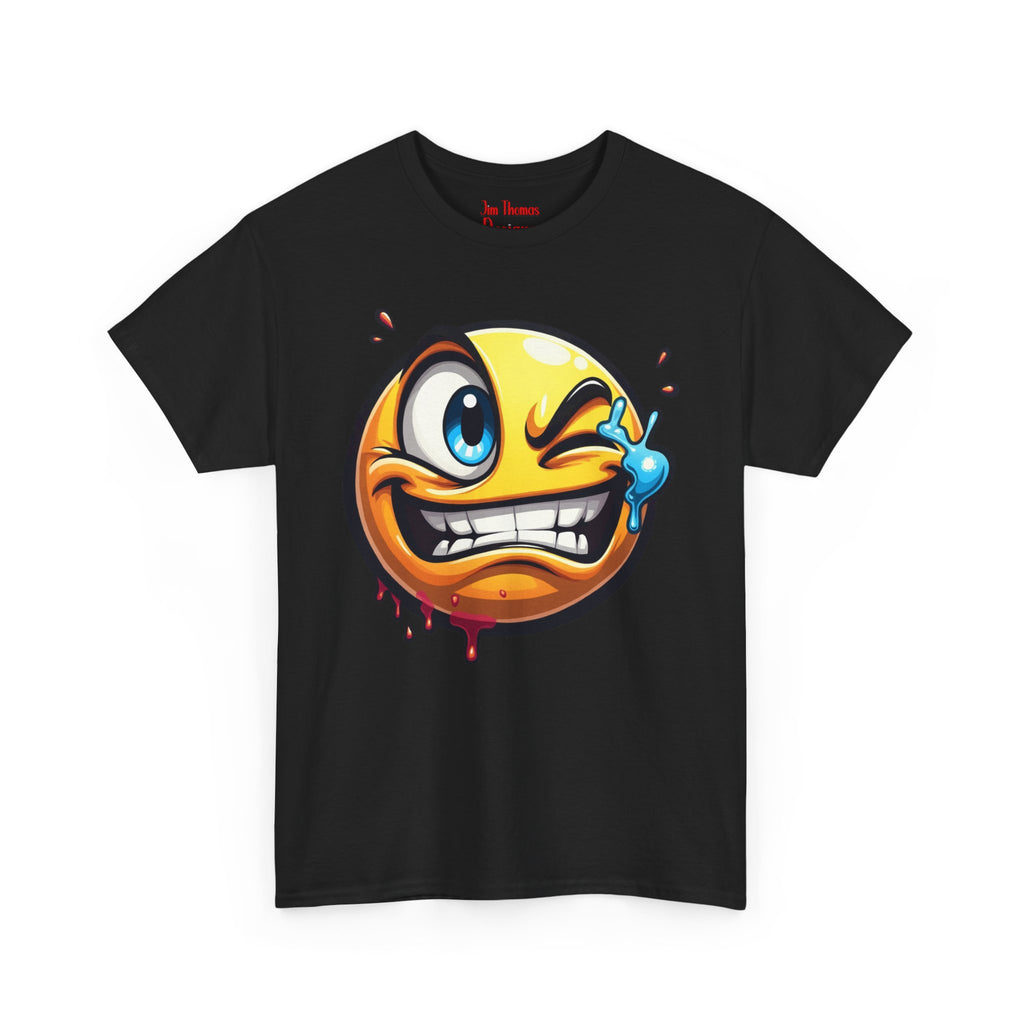 Emoji Face #8