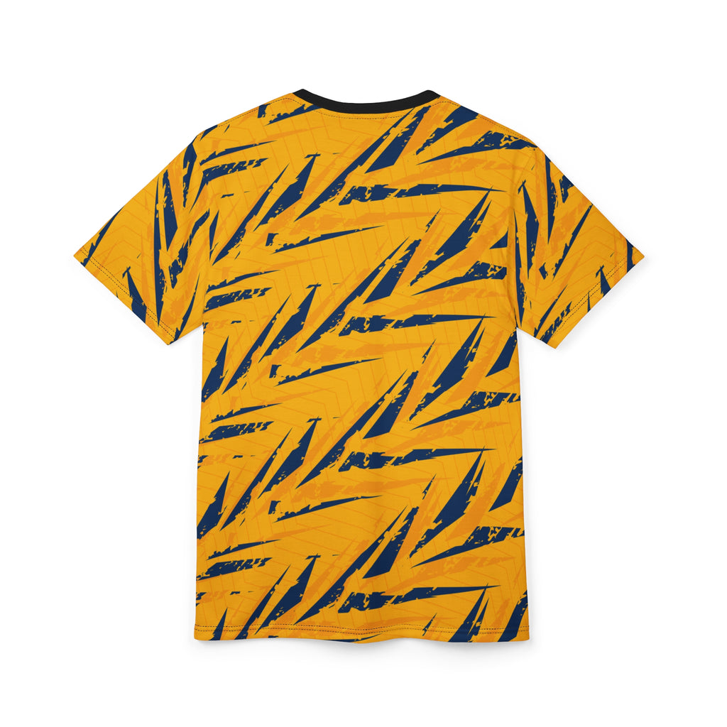 "All-Over Print" T-Shirt - #8