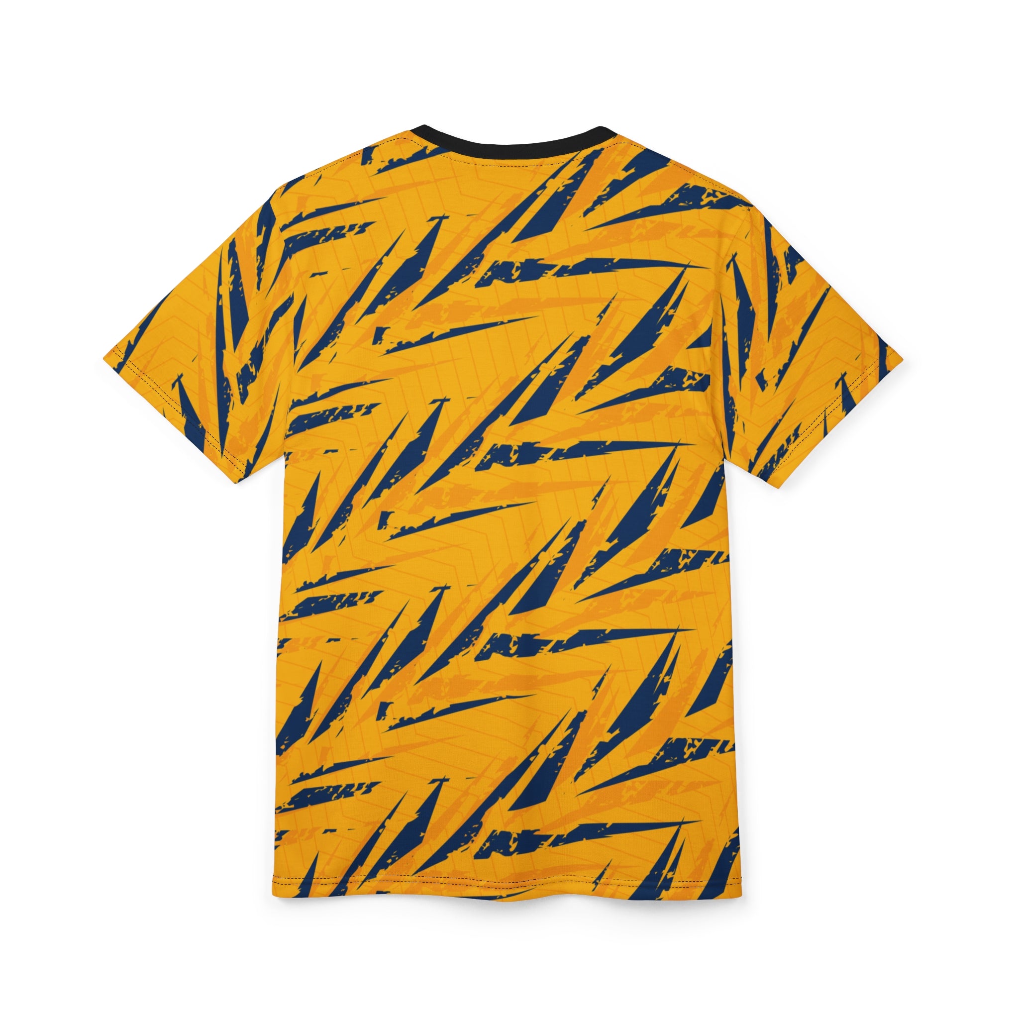 "All-Over Print" T-Shirt - #8