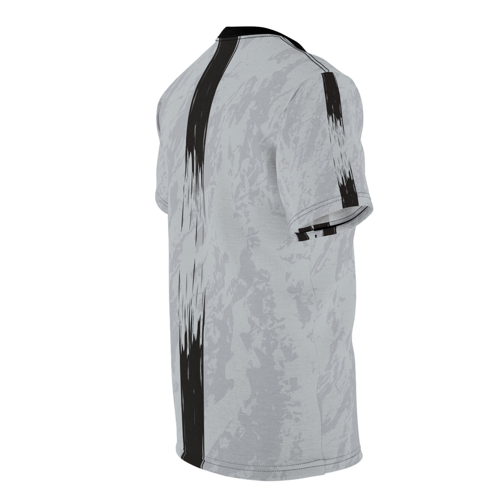 "All Over Print" T-Shirt - 4