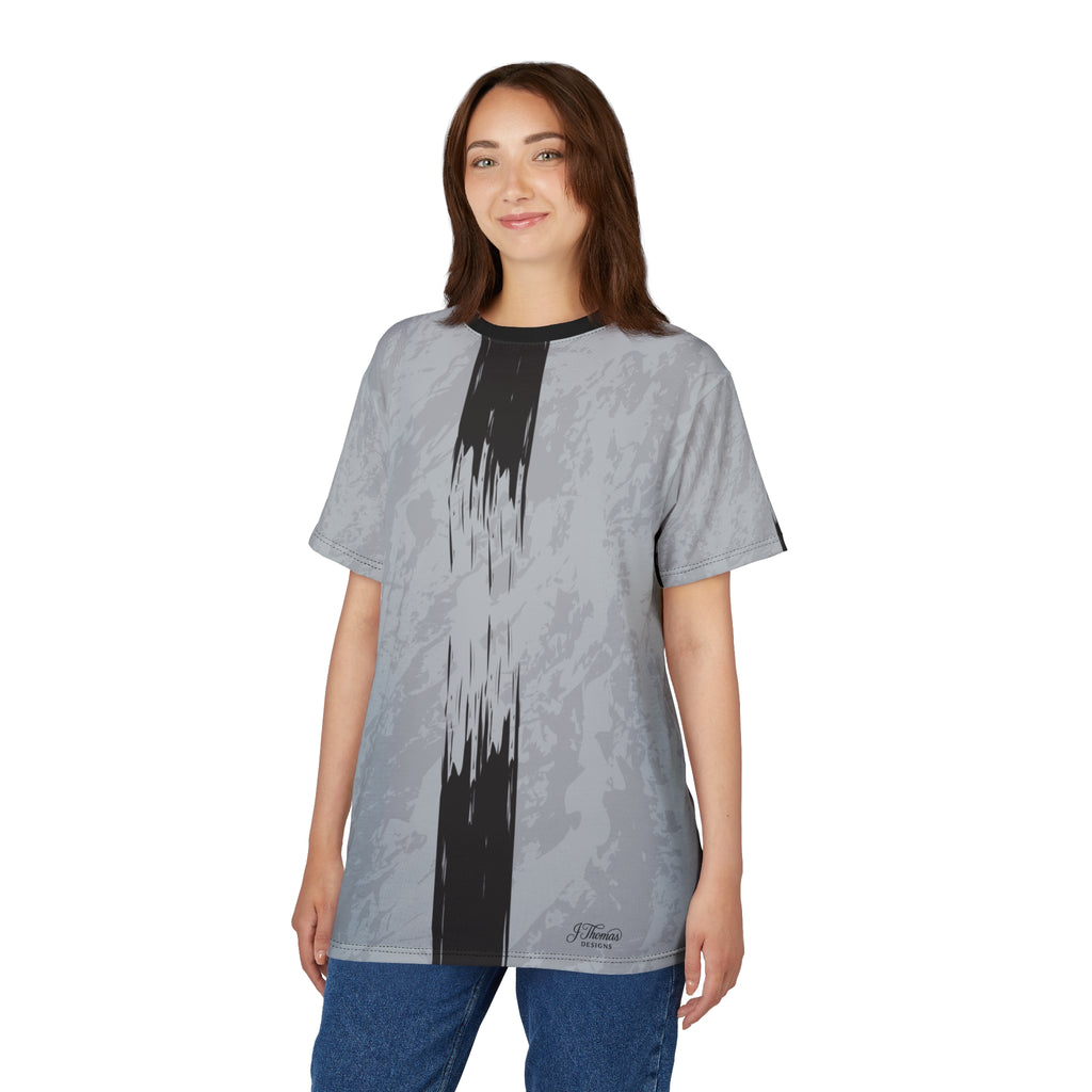 "All-Over Print" T-Shirt - #4