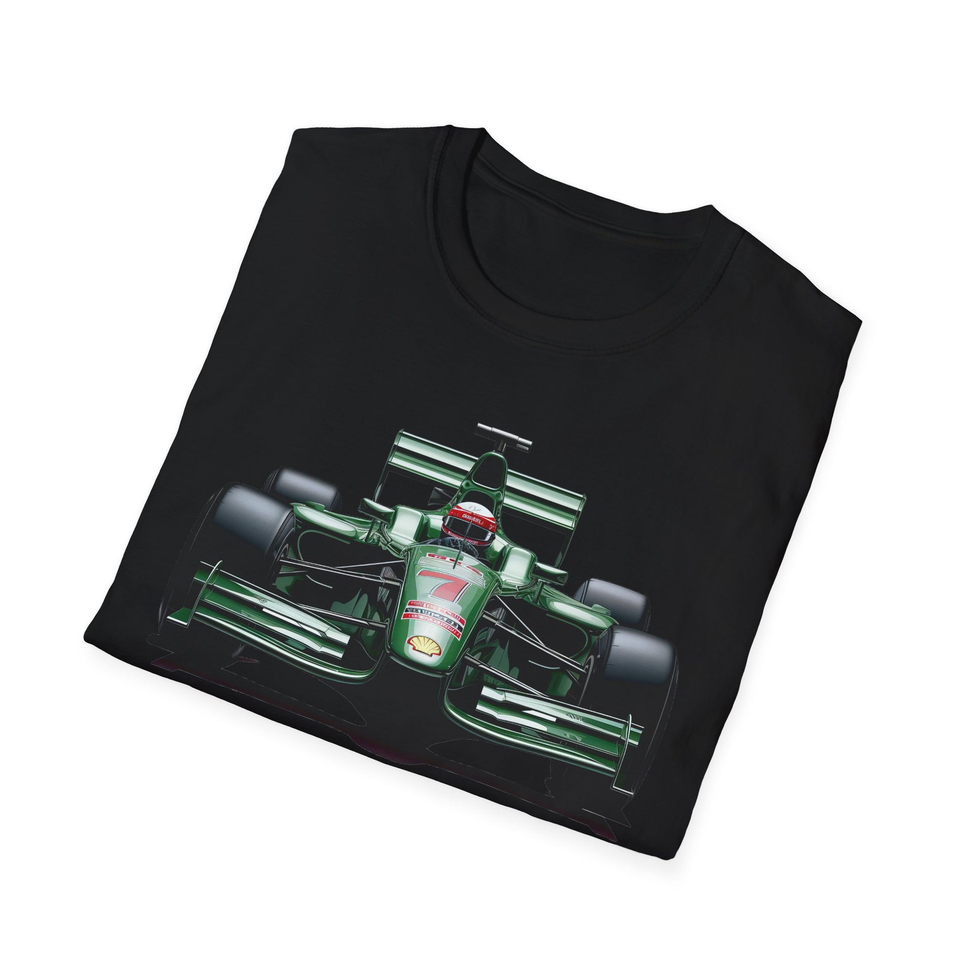 Formula 1 Car #1
