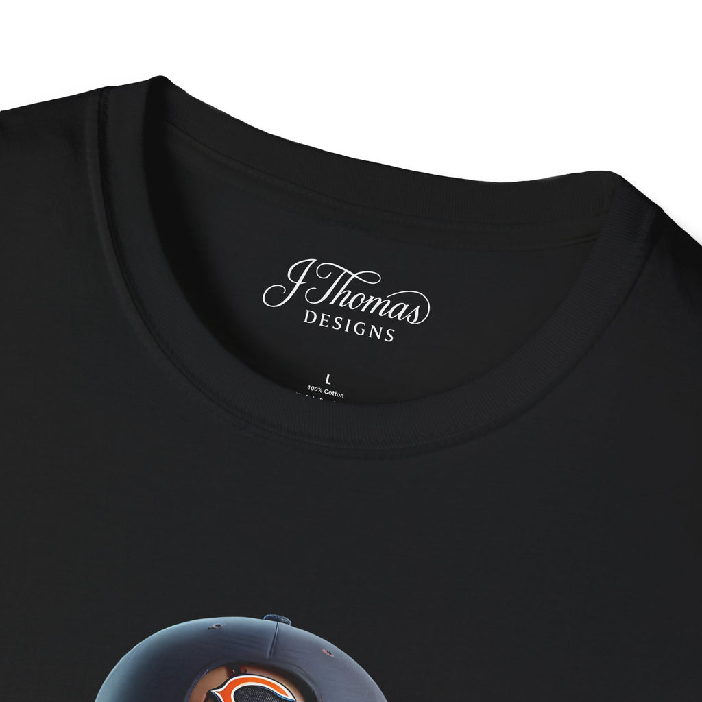 Chucky - Chicago Bears