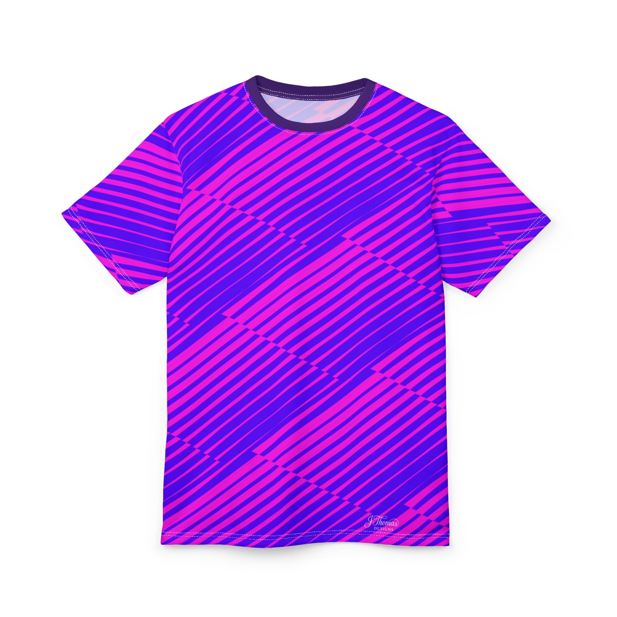 "All-Over Print" T-Shirt - #29
