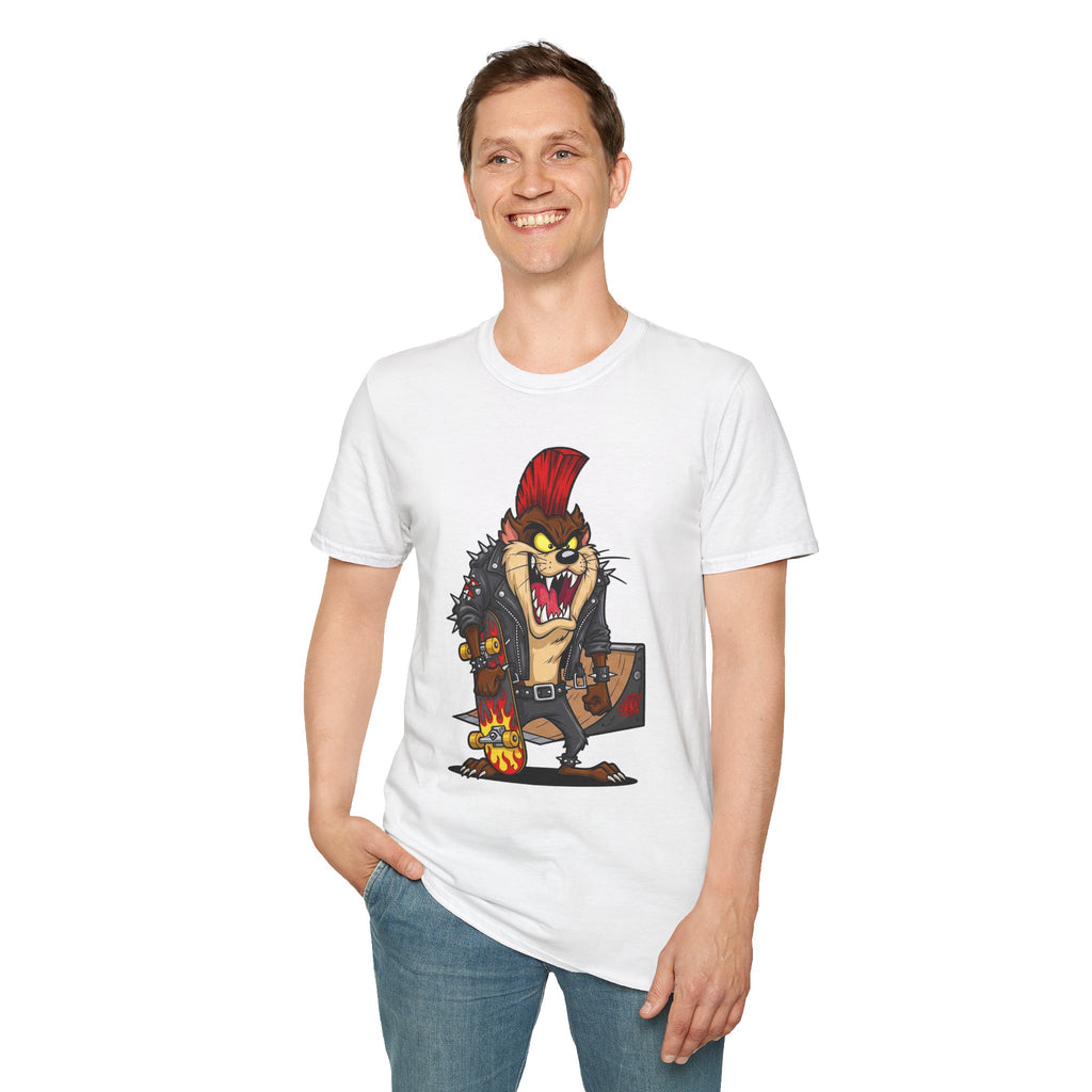 Cartoons - Shirt #6