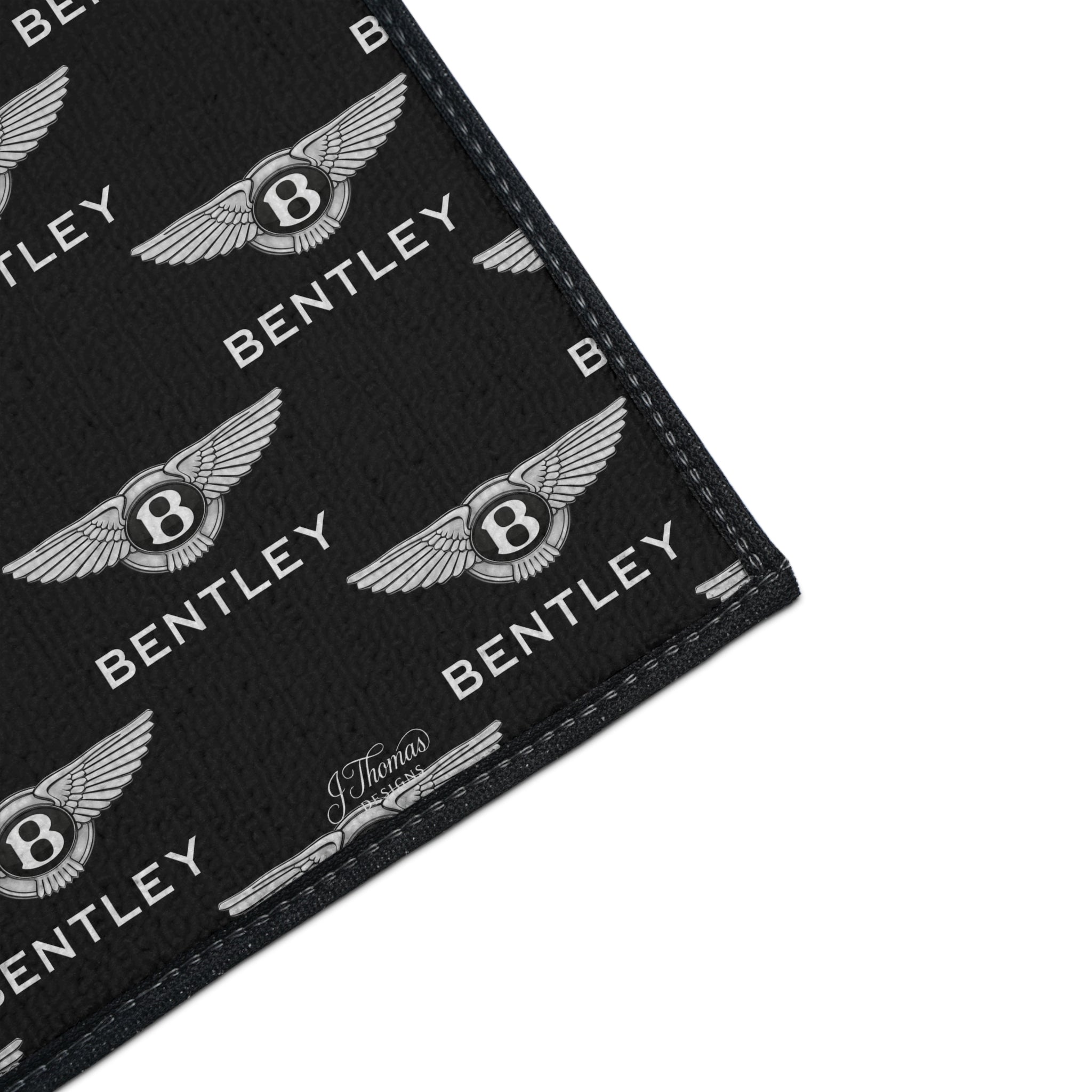 Heavy Duty Floor Mat – Bentley