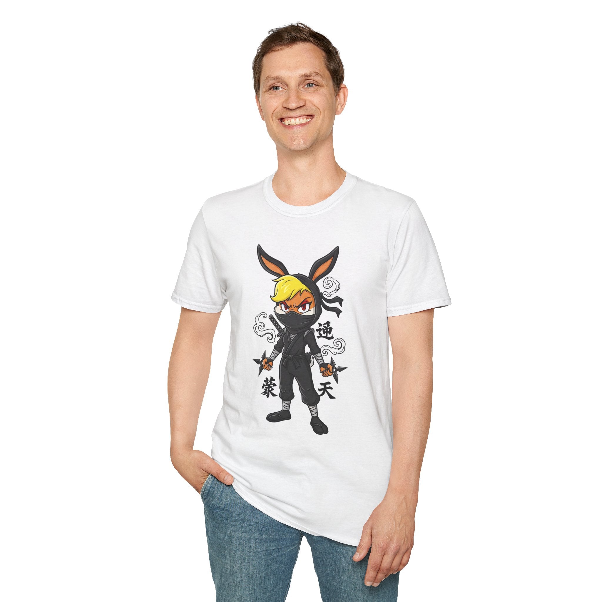 Cartoons - Shirt #7