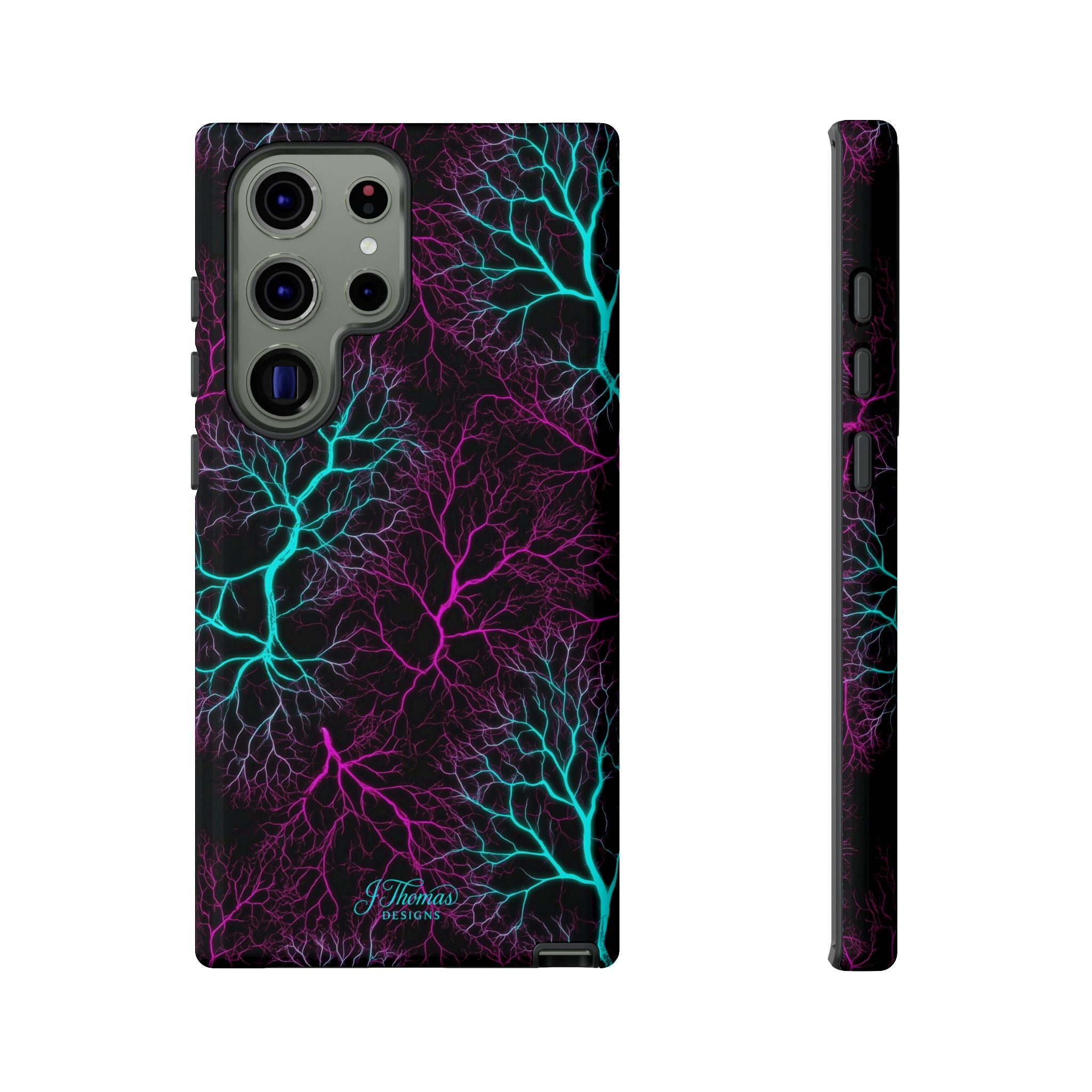 "All-Over Print"  Tough Phone Case
