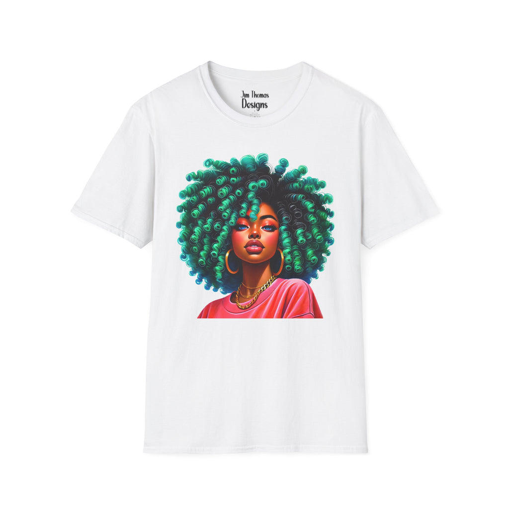 Face Card - Shirt #14