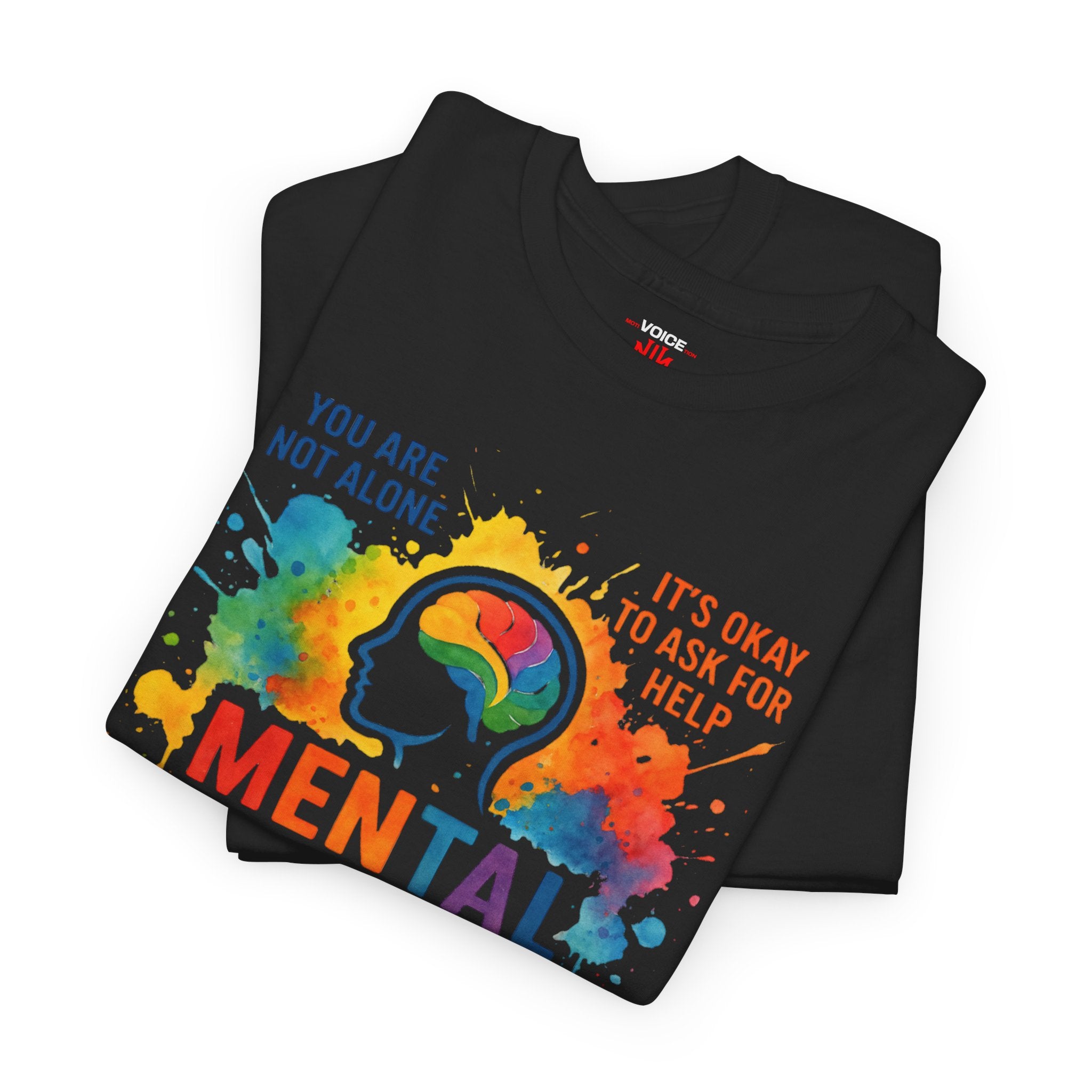"Mental Health Matters"