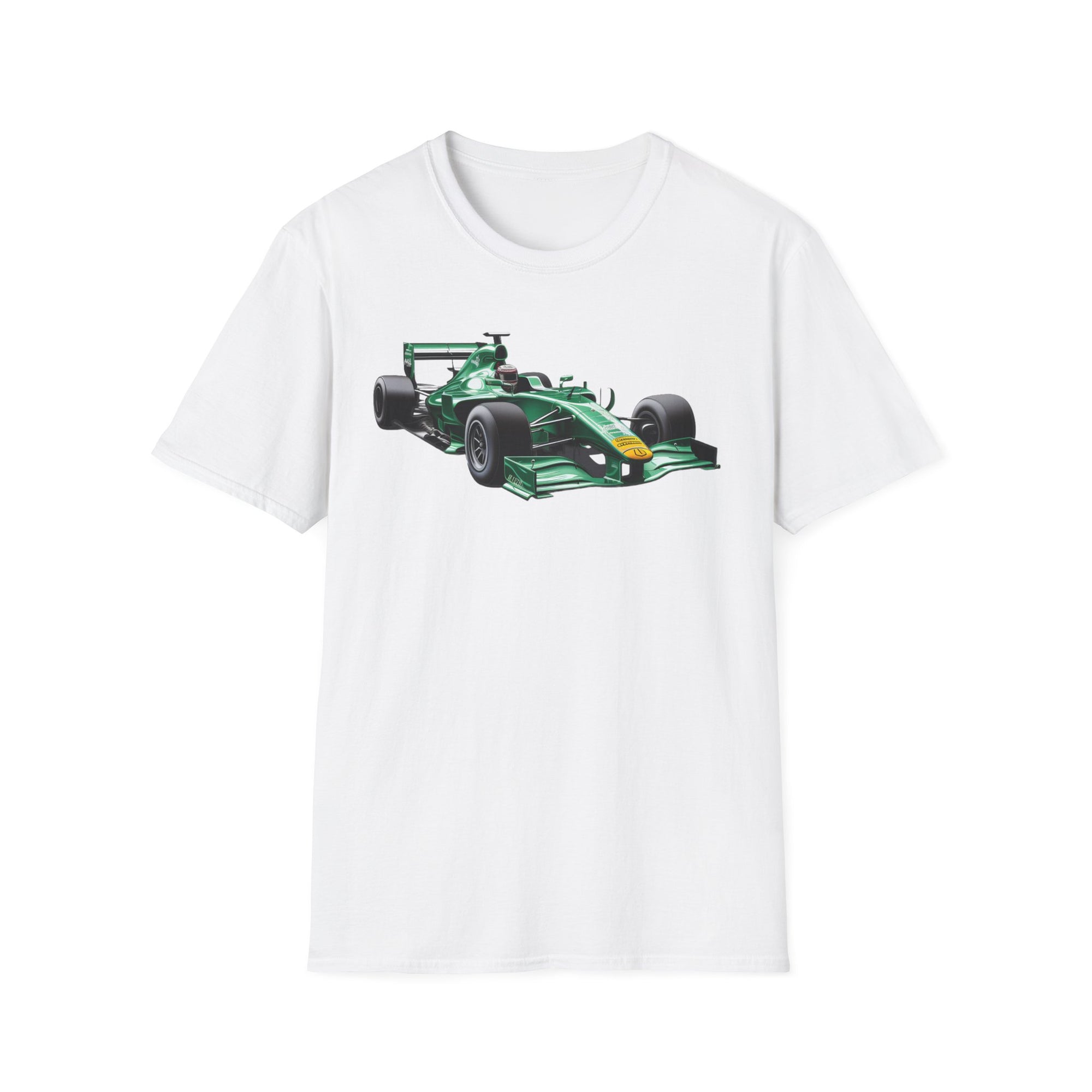 Formula 1 Car #2