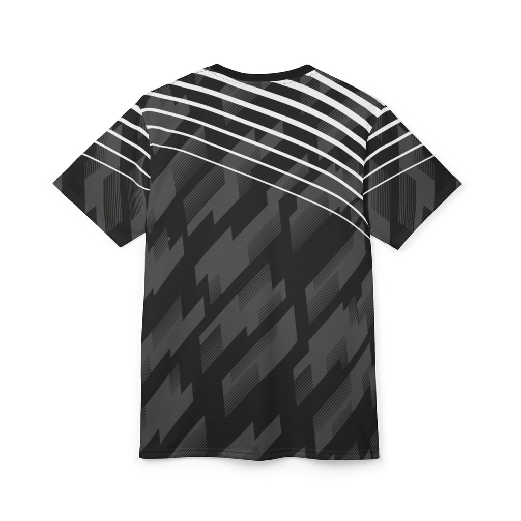 "All-Over Print" T-Shirt - #81