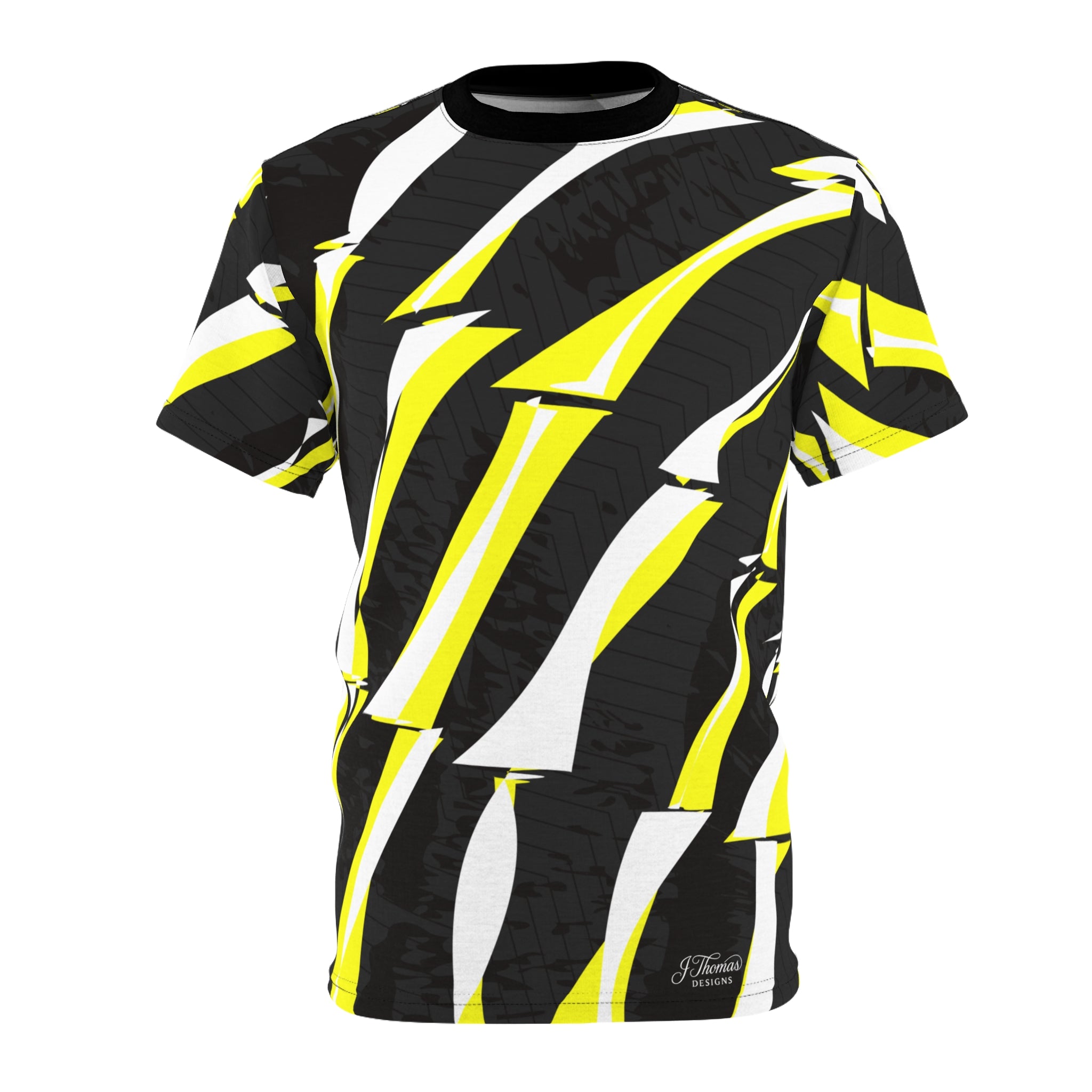 "All Over Print" T-Shirt - 30