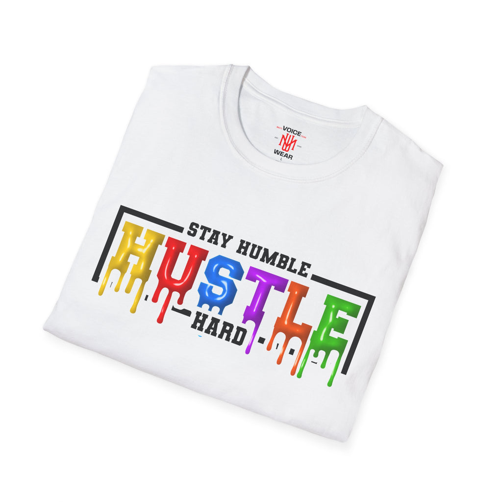 Stay Humble - Hustle Hard