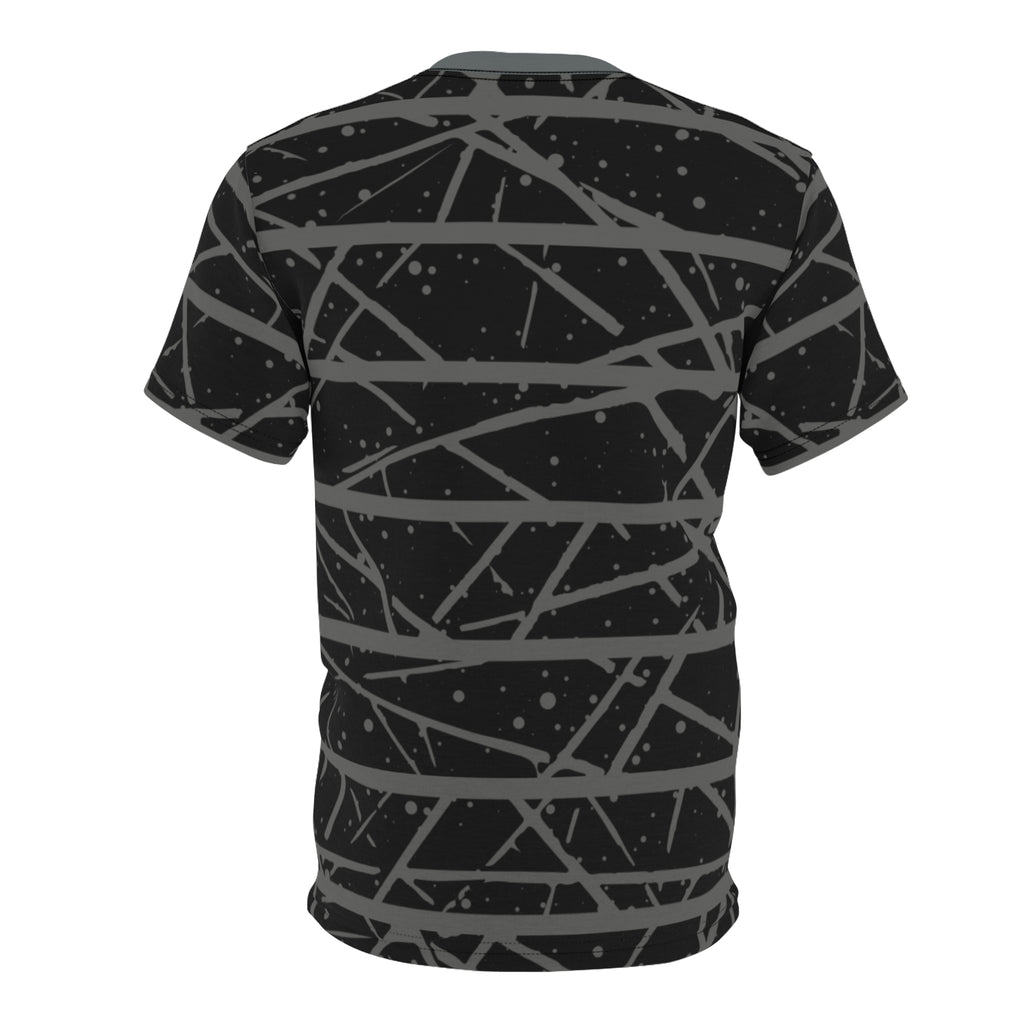 "All-Over Print" T-Shirt - #60